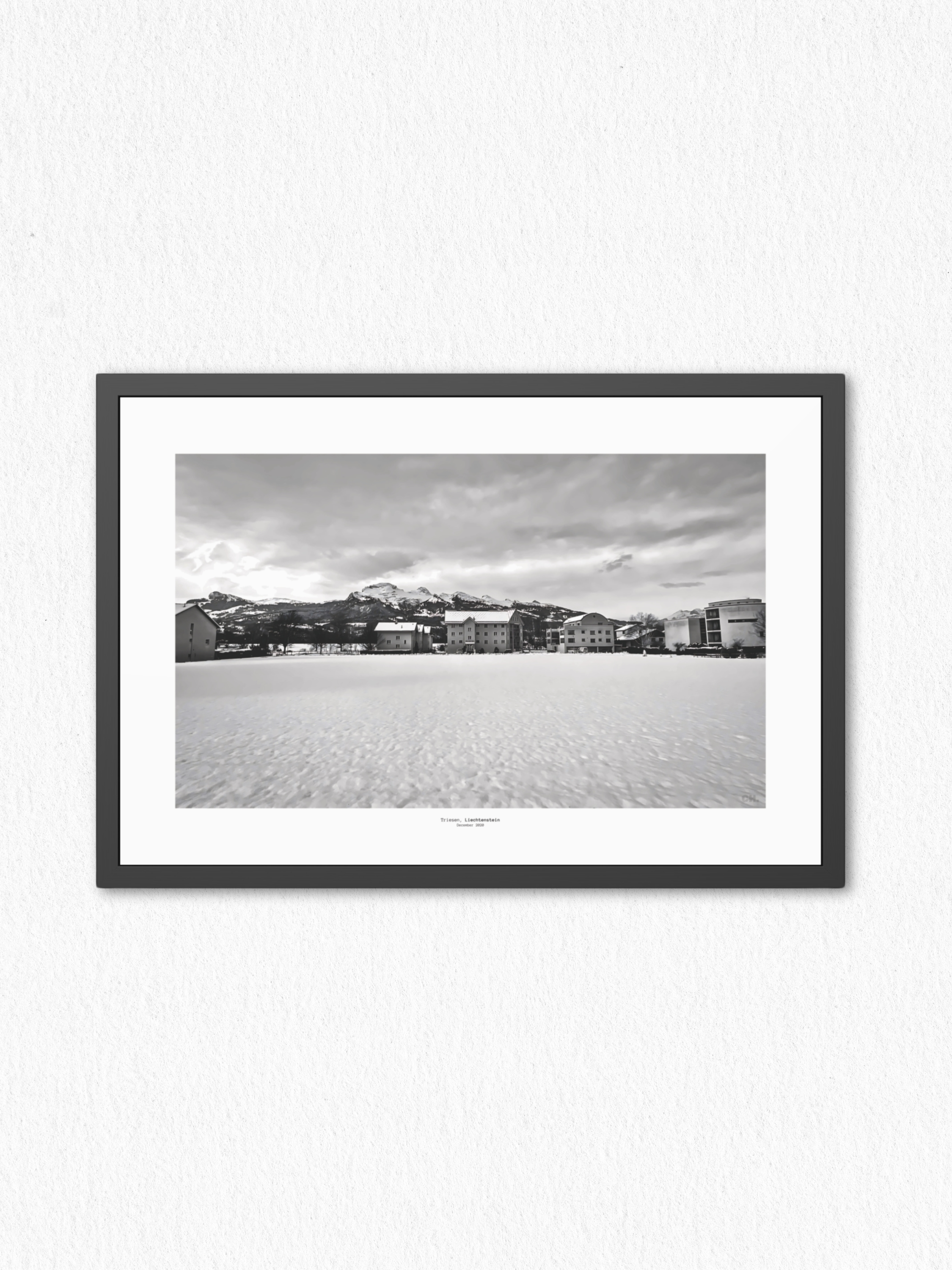 Between_Storms - Framed Fine Art Photography Print - artisCHt