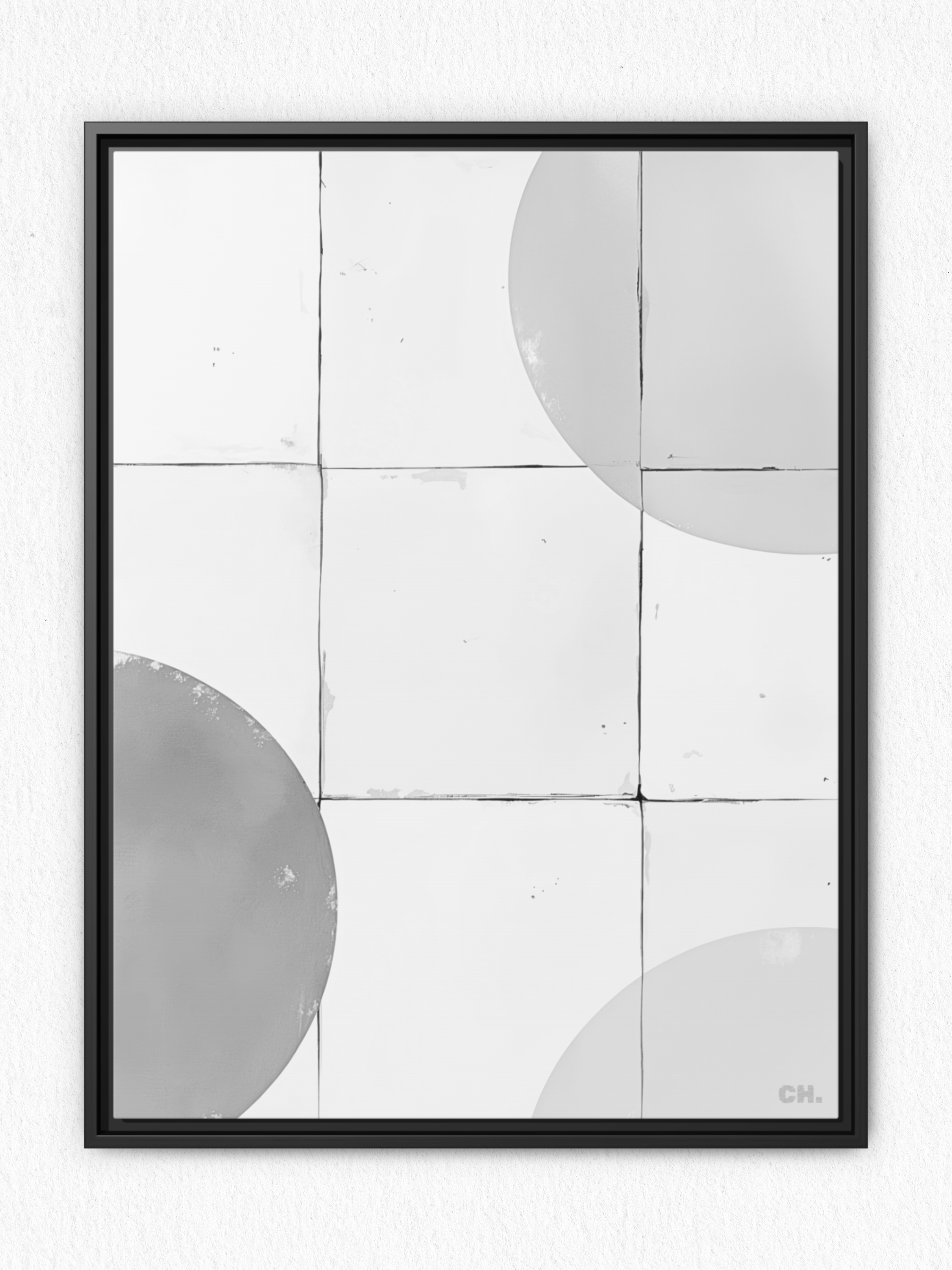 Circles of Time - artisCHt