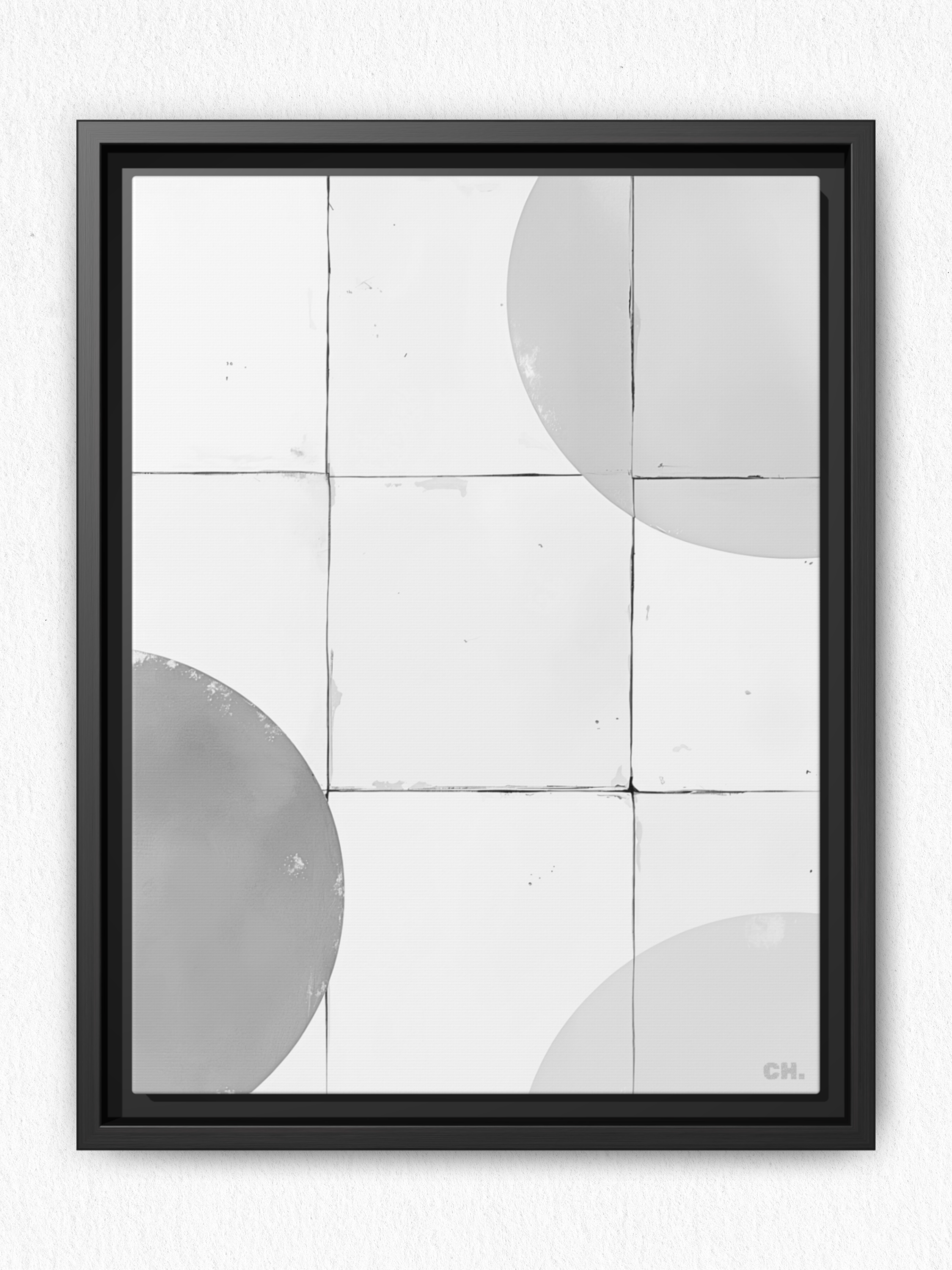 Circles of Time - artisCHt