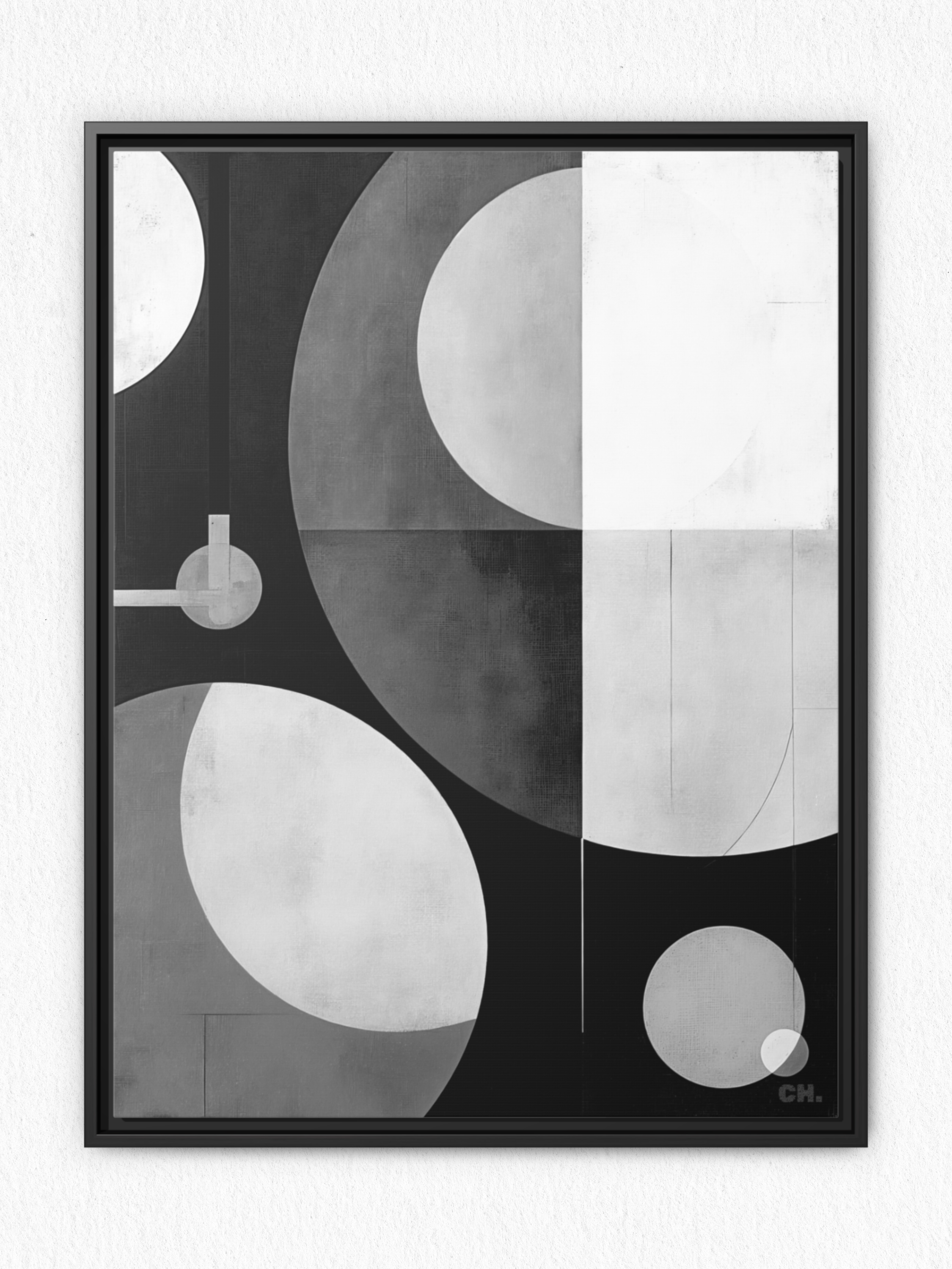 Echoes of Serenity - artisCHt
