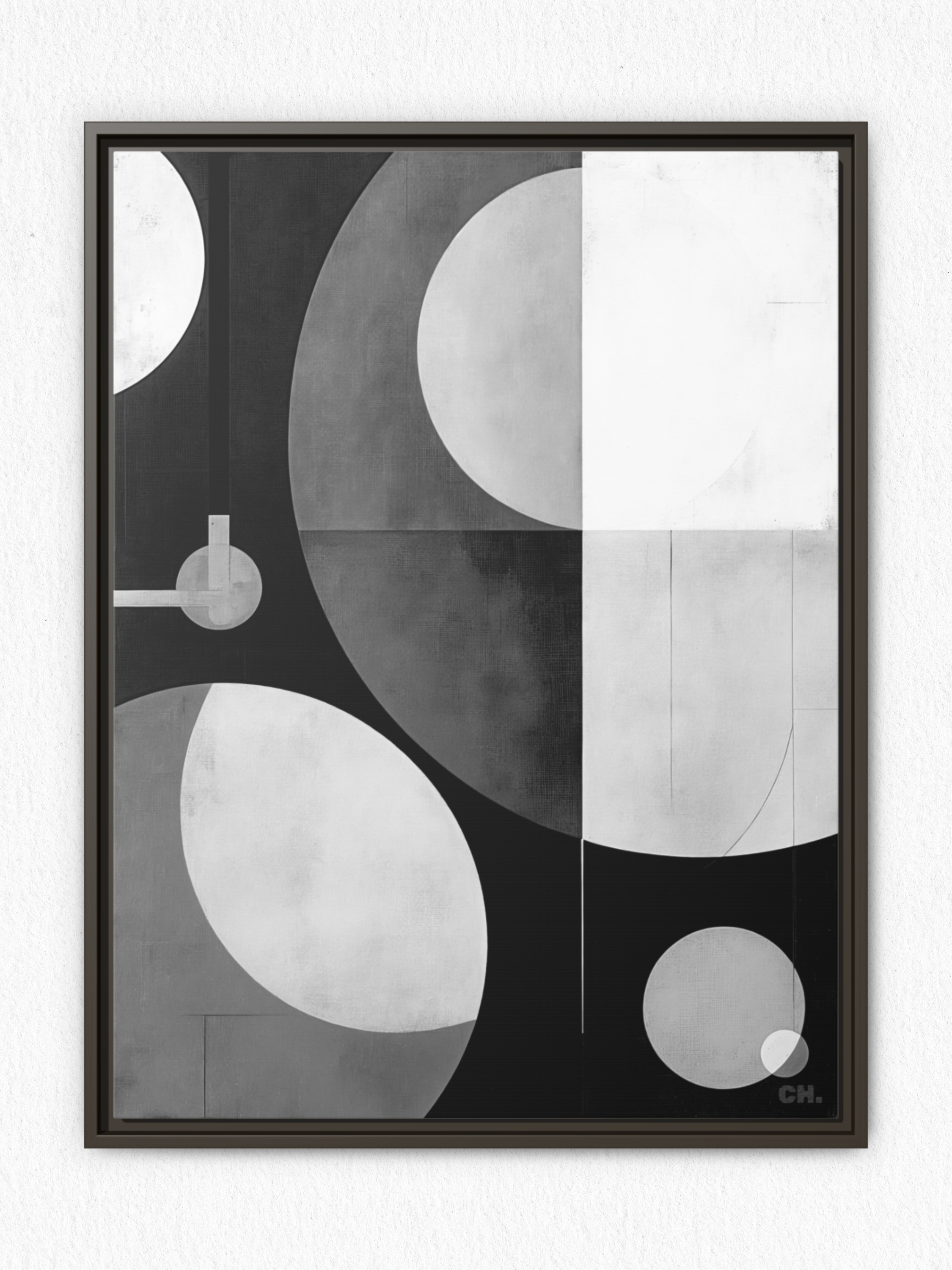 Echoes of Serenity - artisCHt