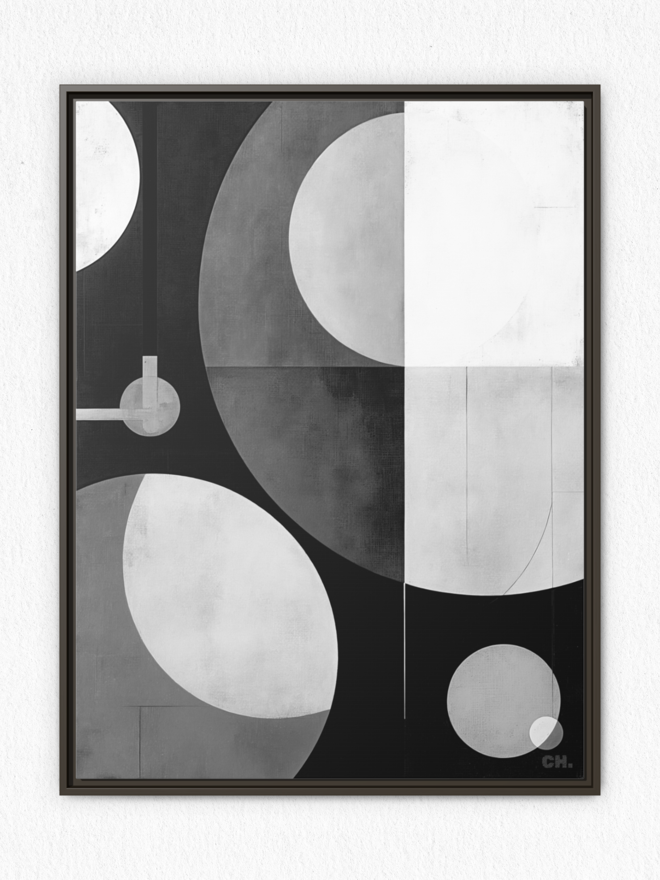 Echoes of Serenity - artisCHt