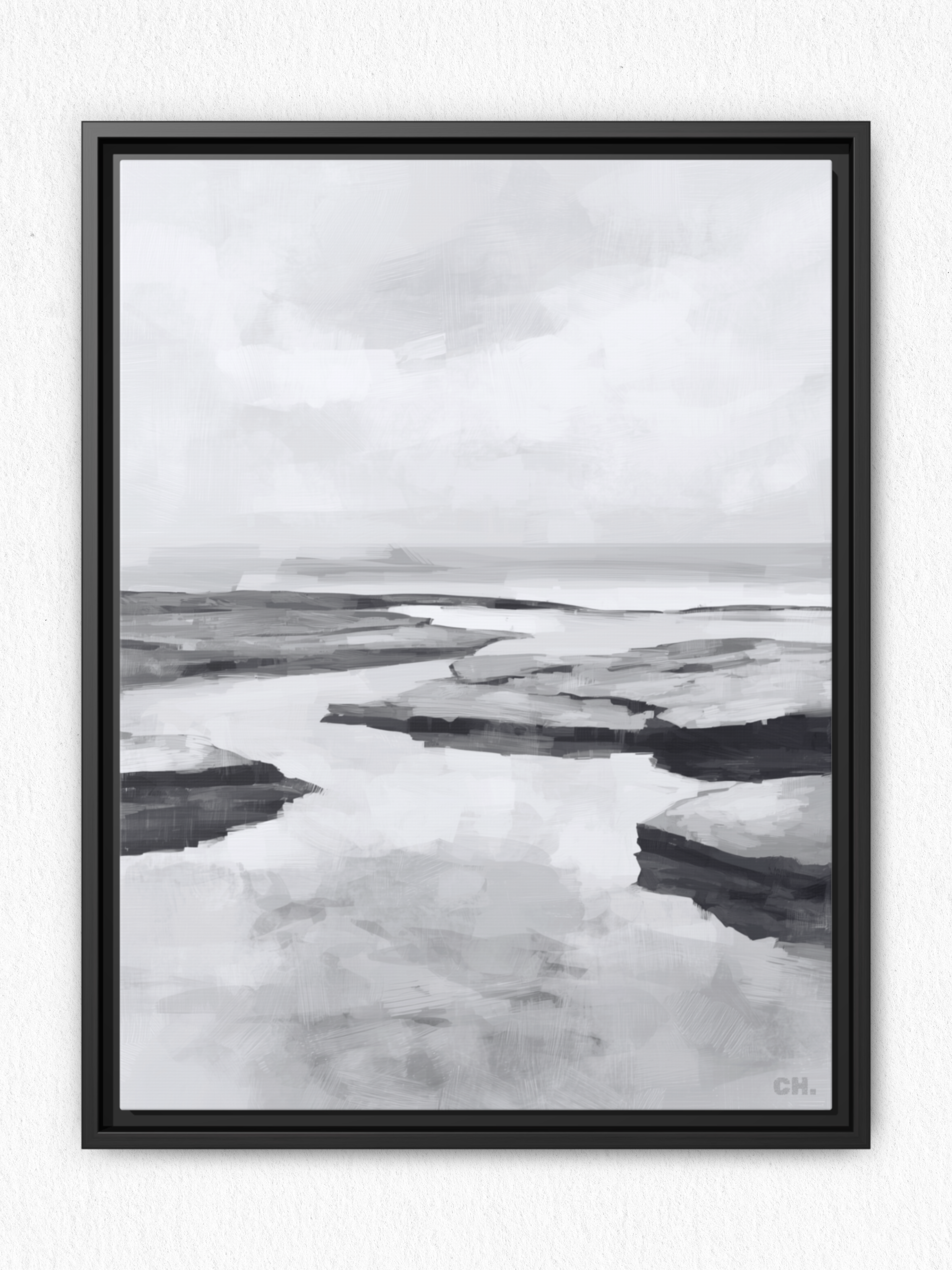 Erosion & Echo