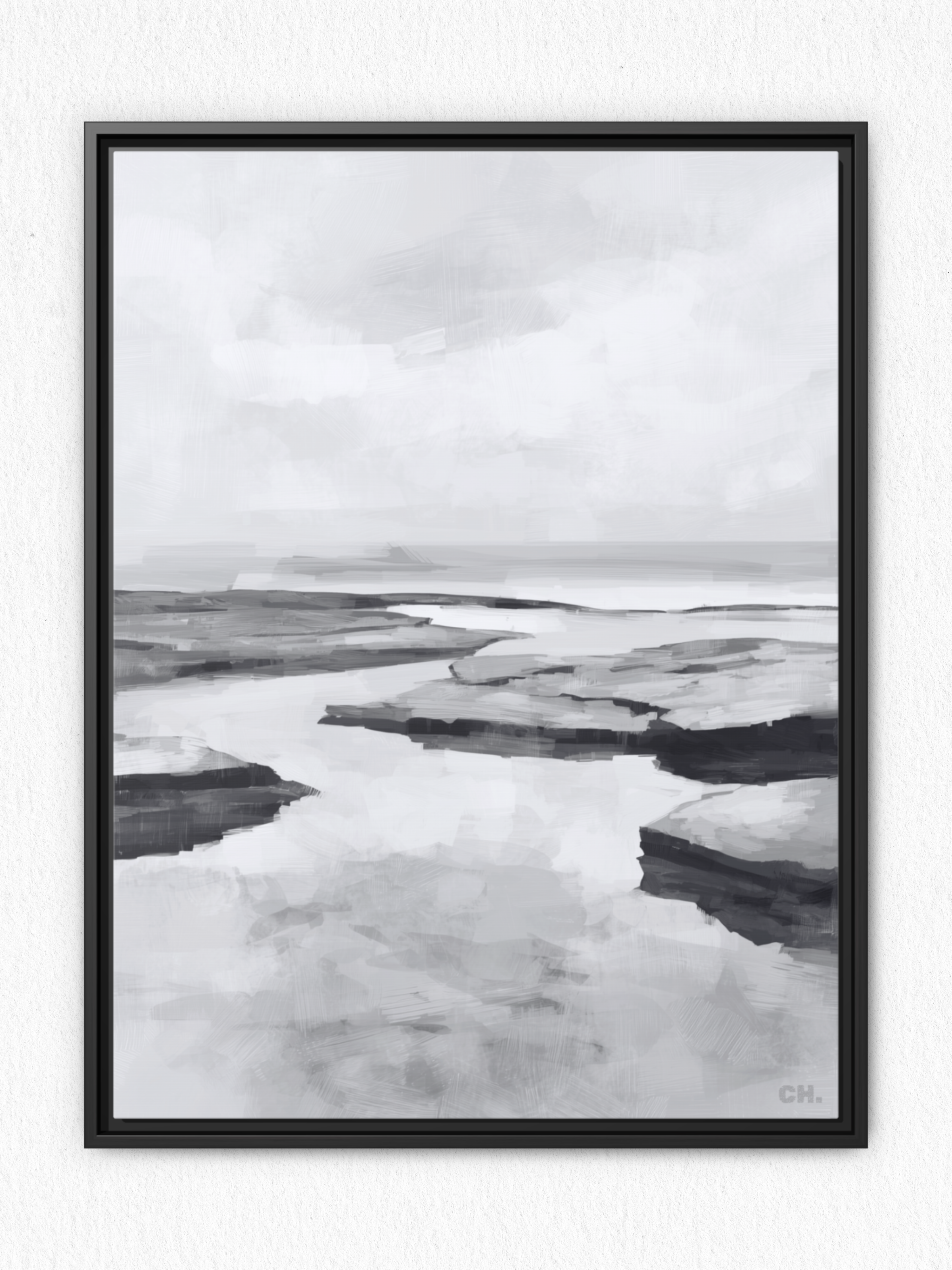 Erosion & Echo