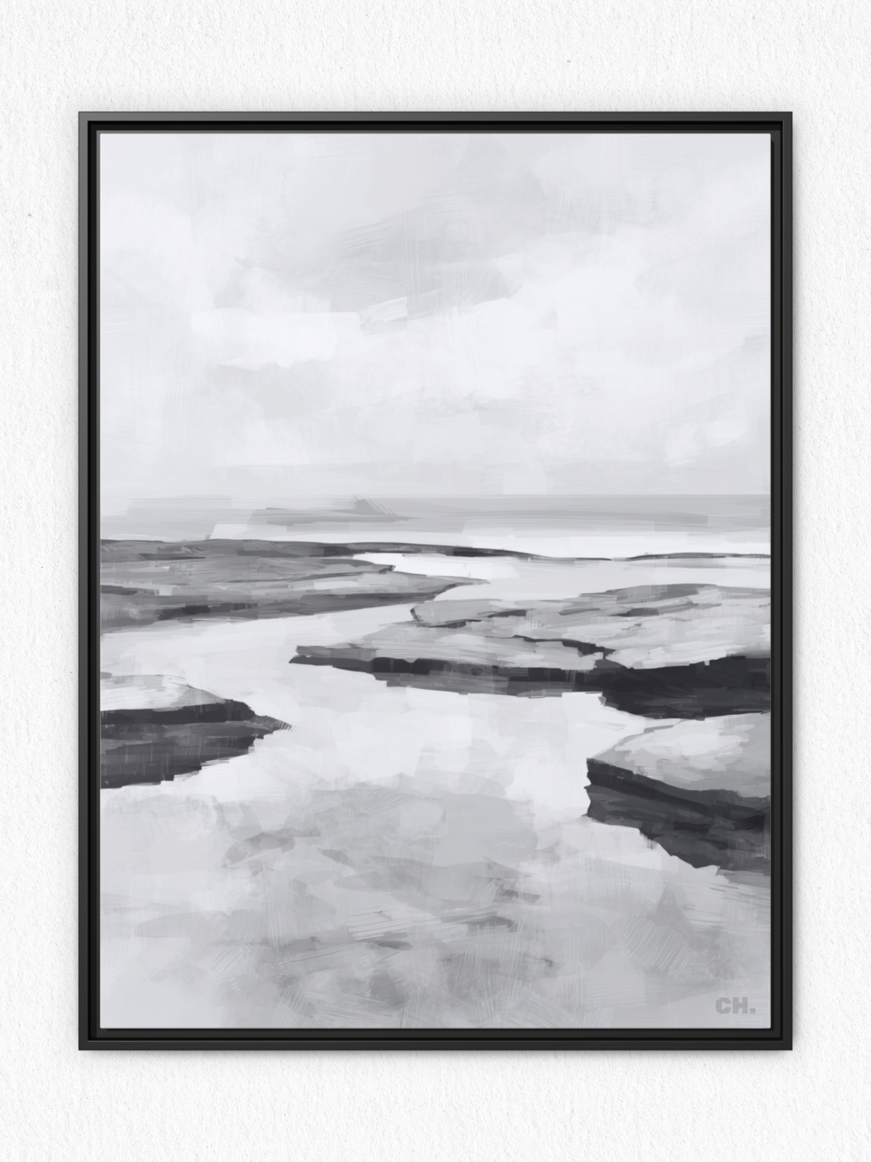 Erosion & Echo