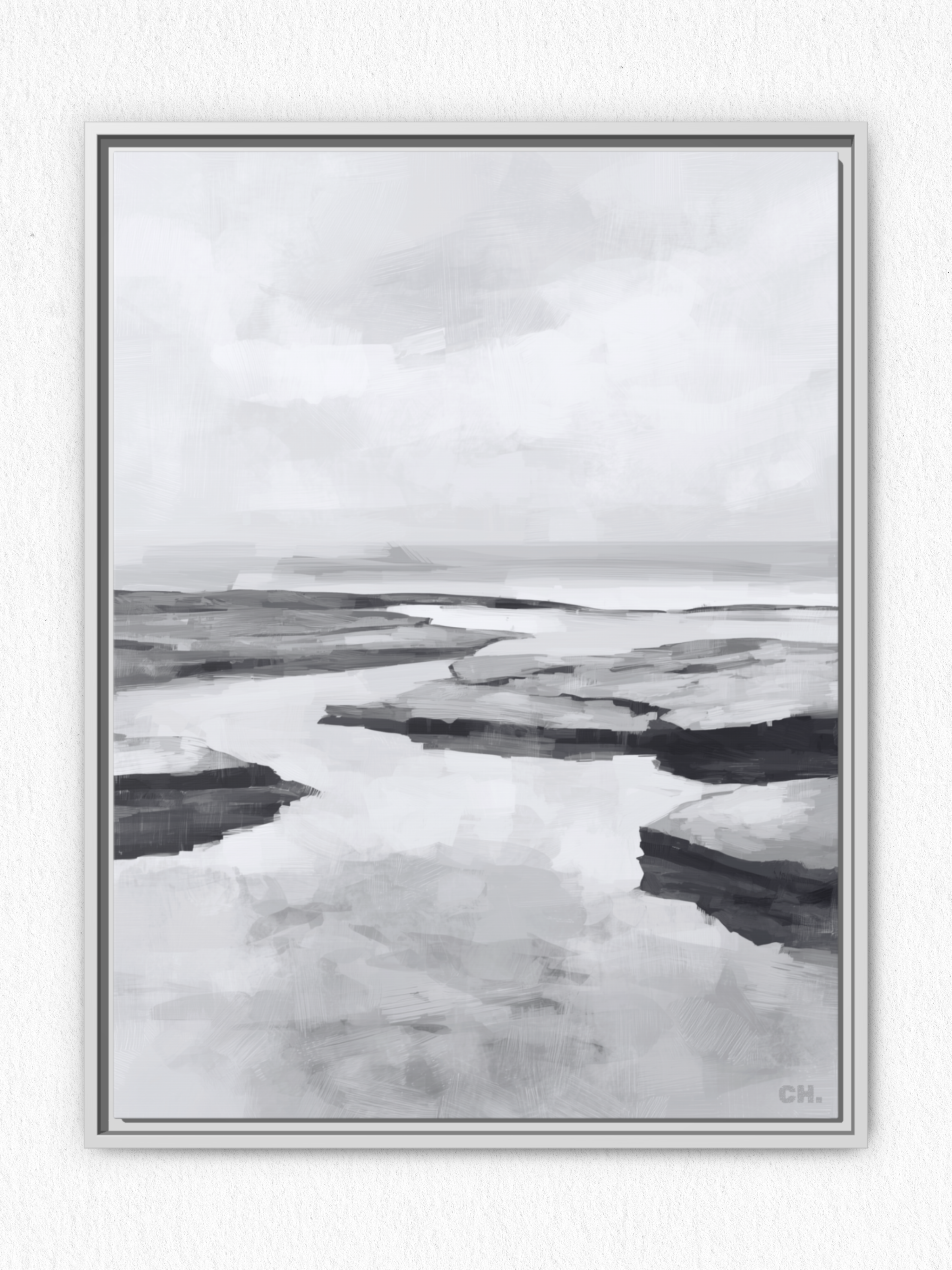 Erosion & Echo