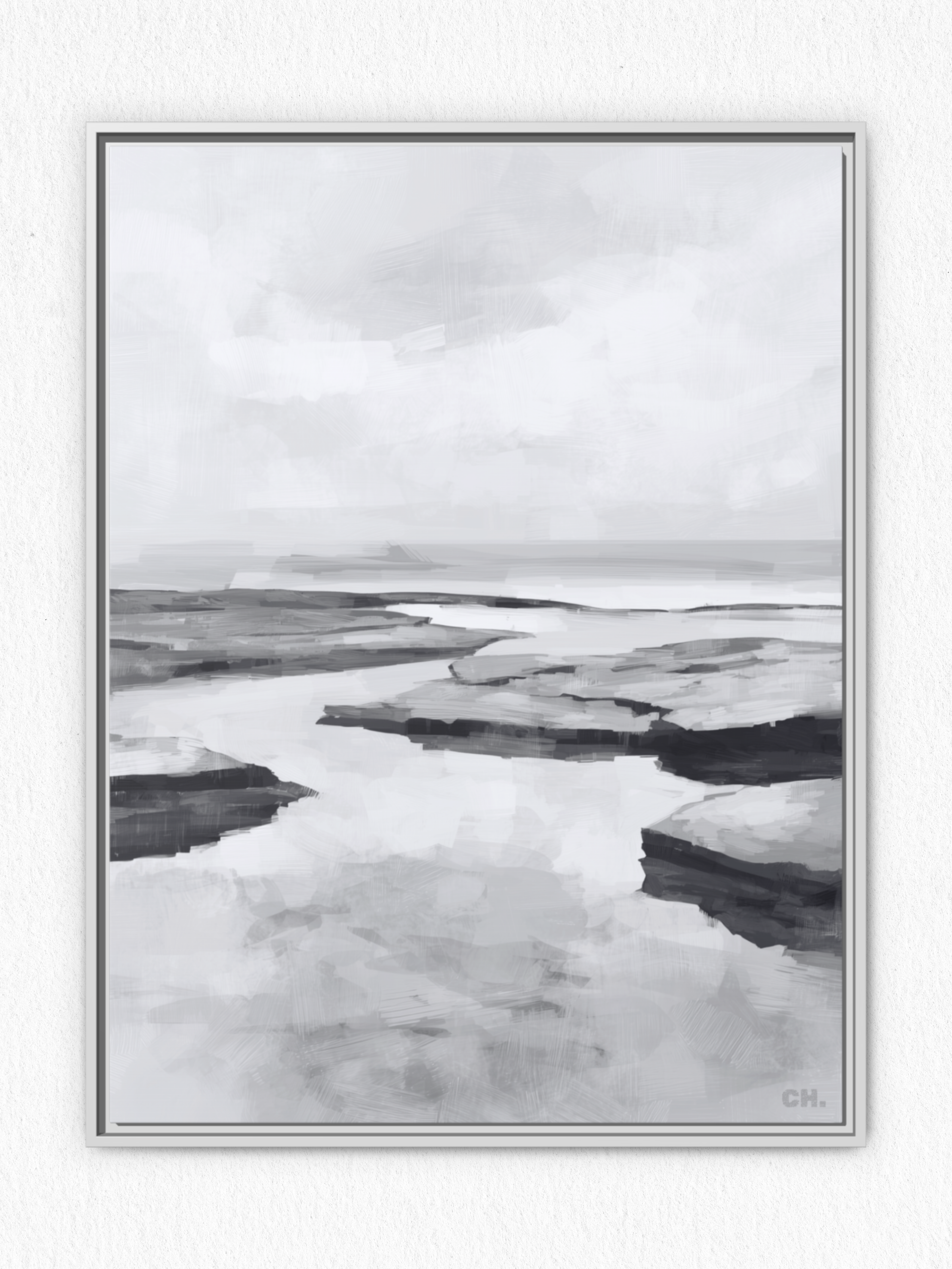 Erosion & Echo