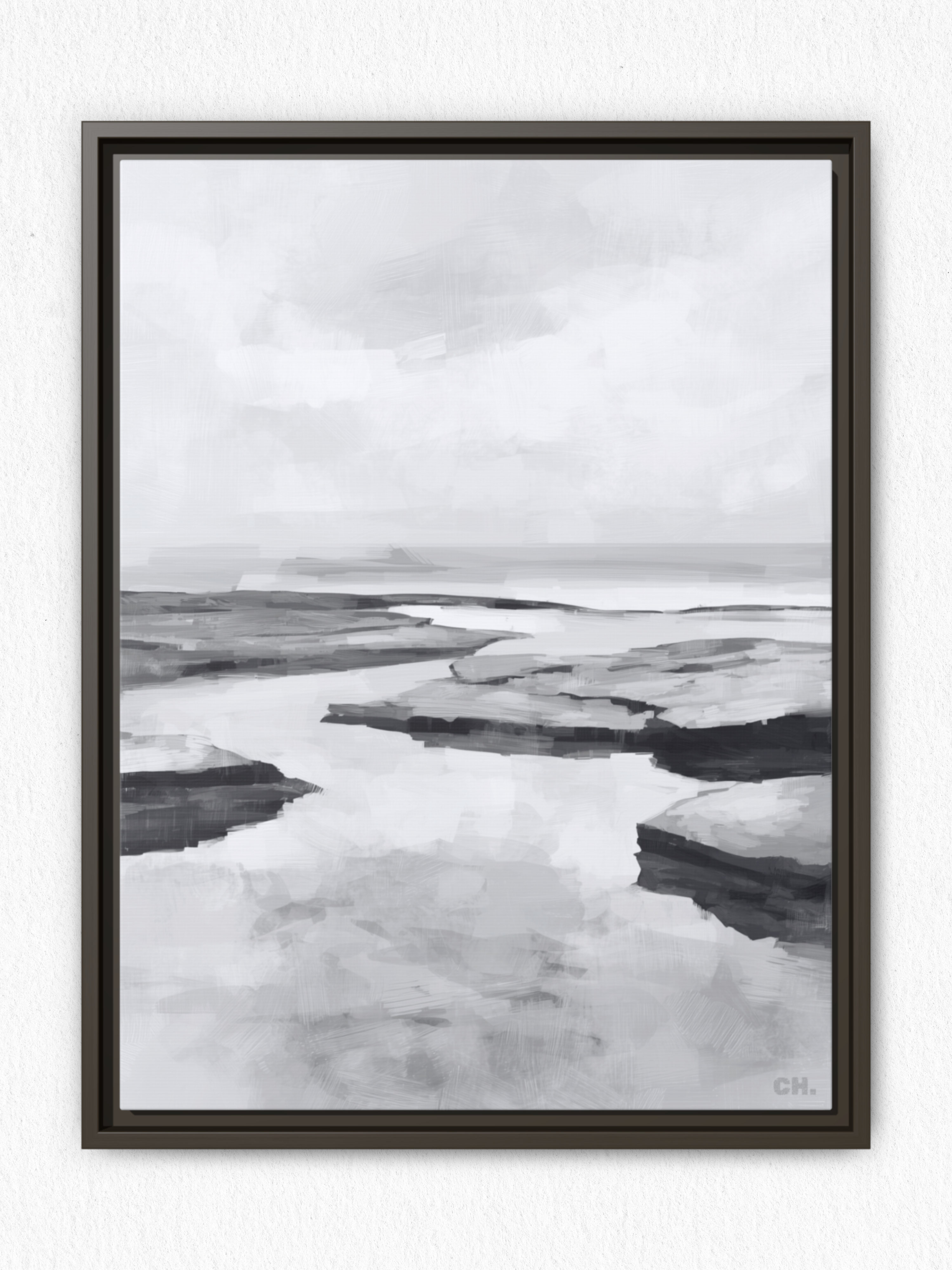 Erosion & Echo