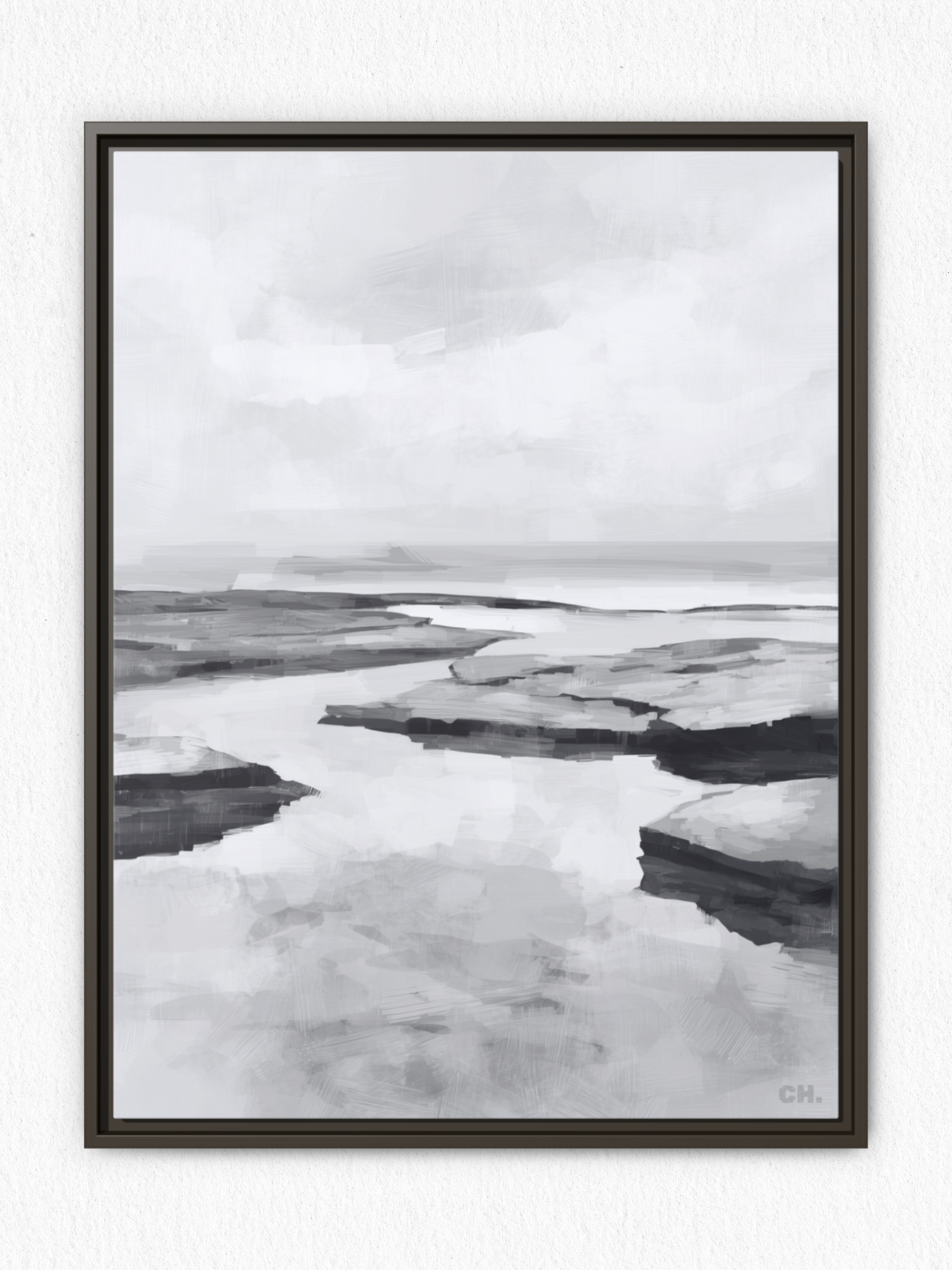 Erosion & Echo