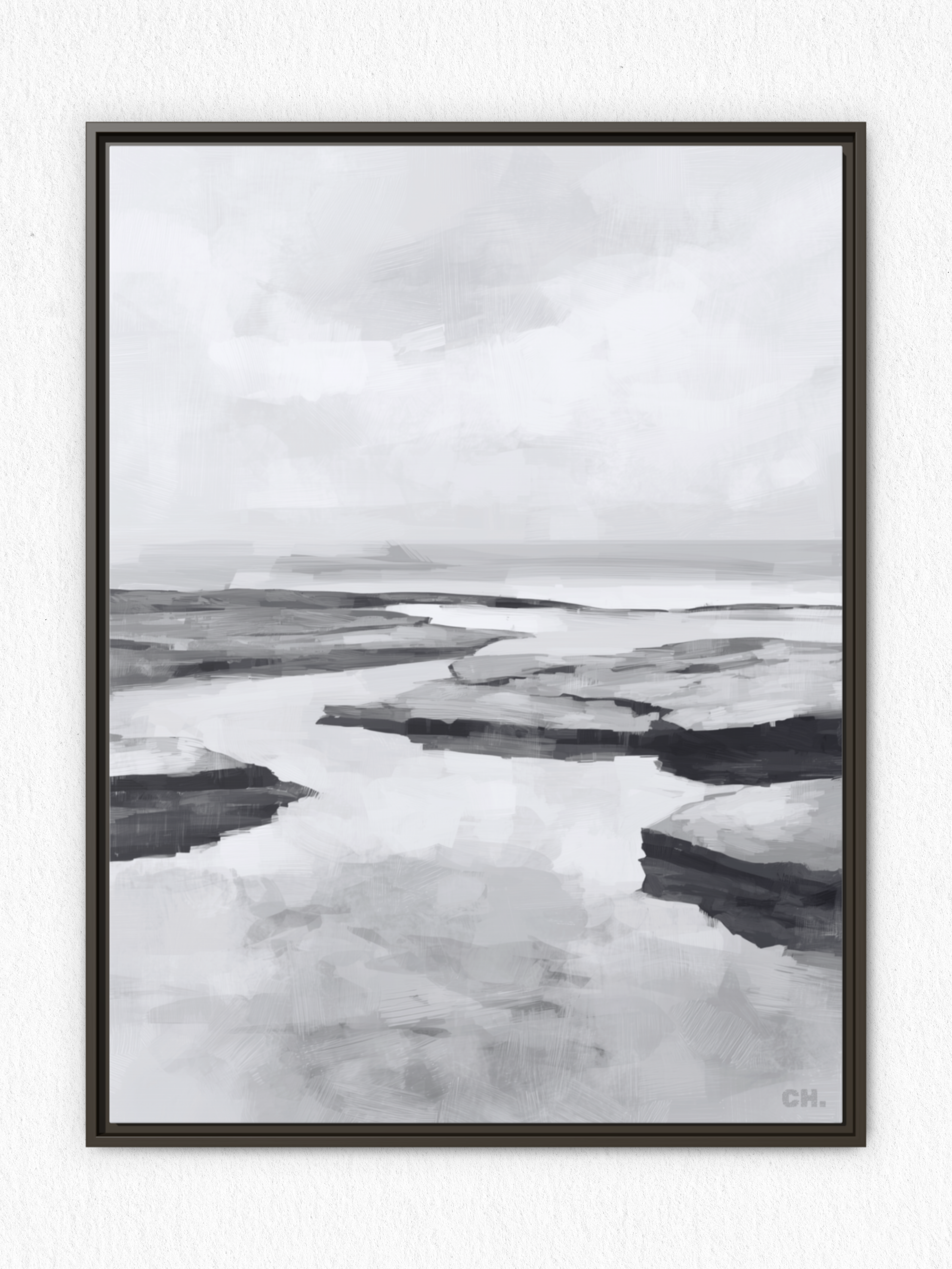 Erosion & Echo
