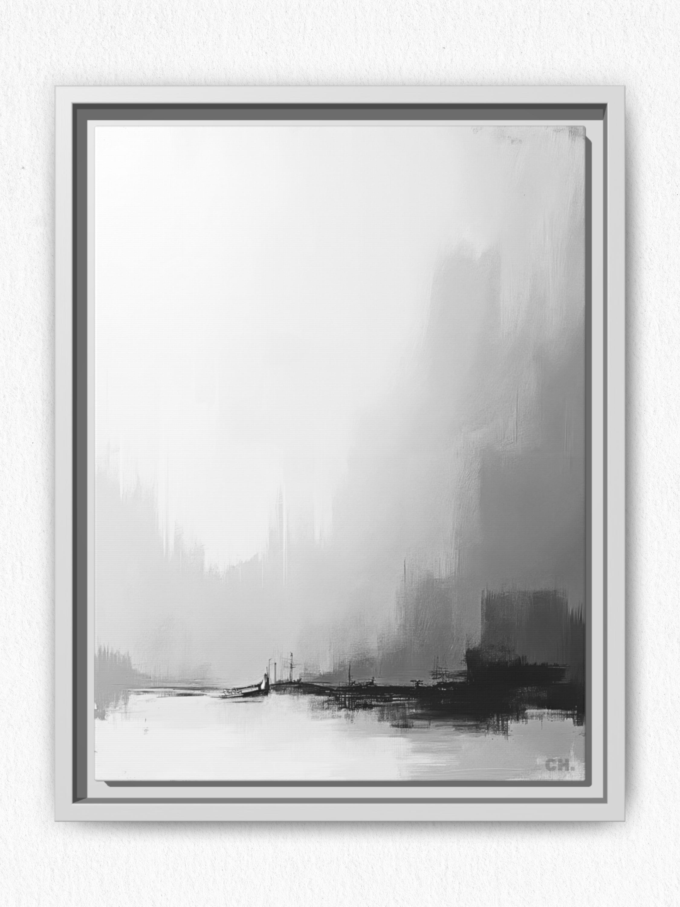 Fleeting Reflections - artisCHt
