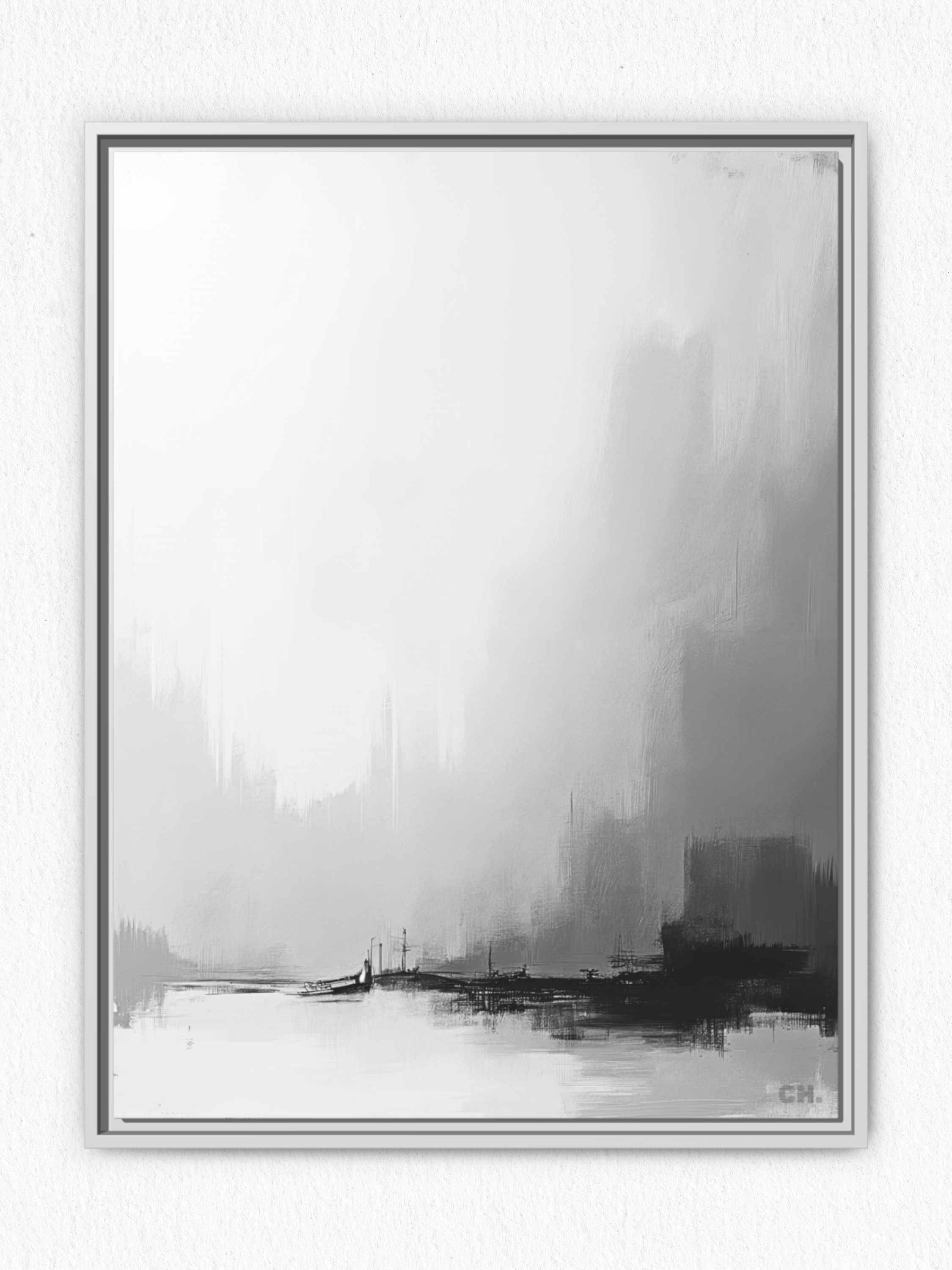 Fleeting Reflections - artisCHt