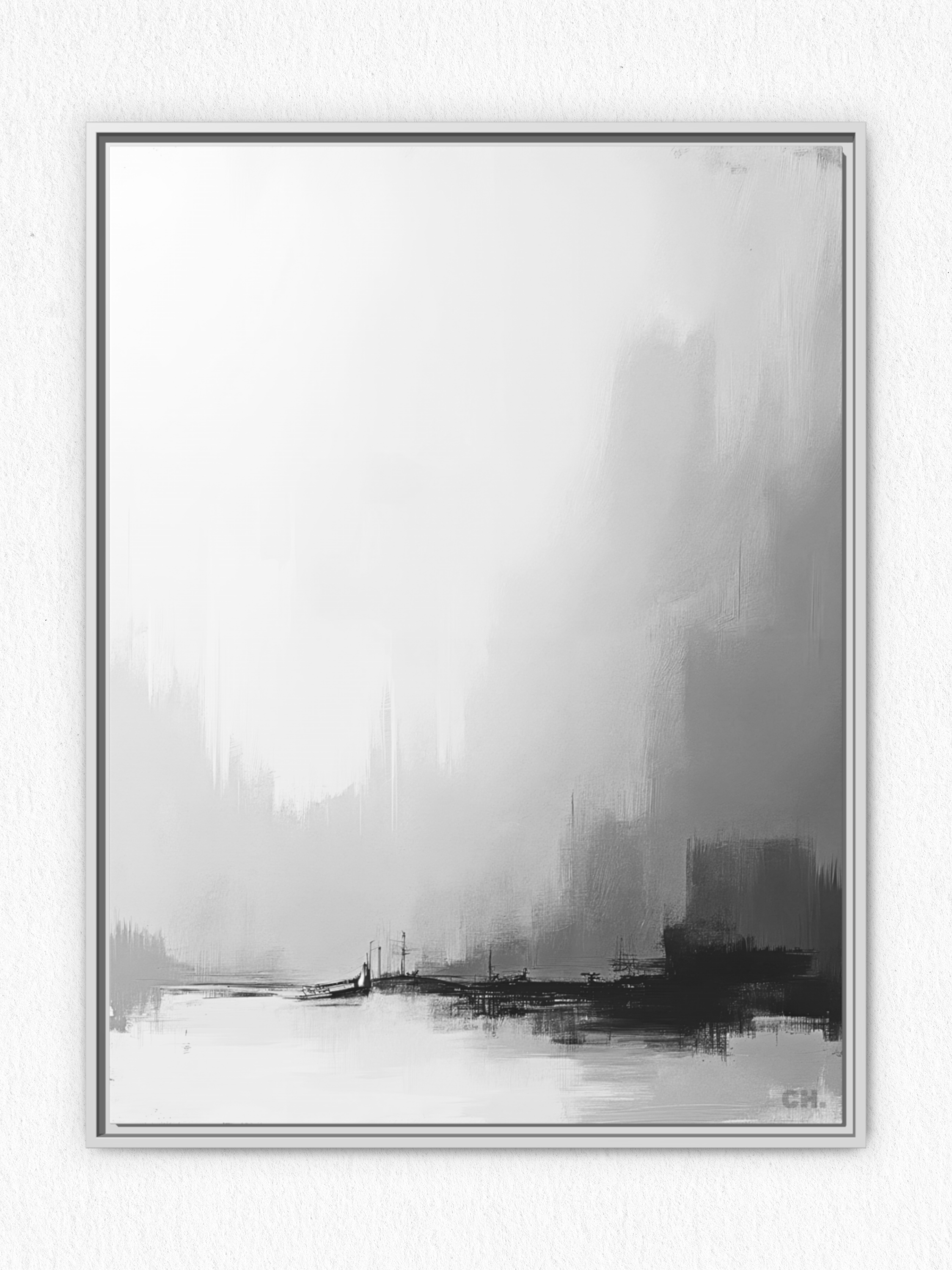 Fleeting Reflections - artisCHt