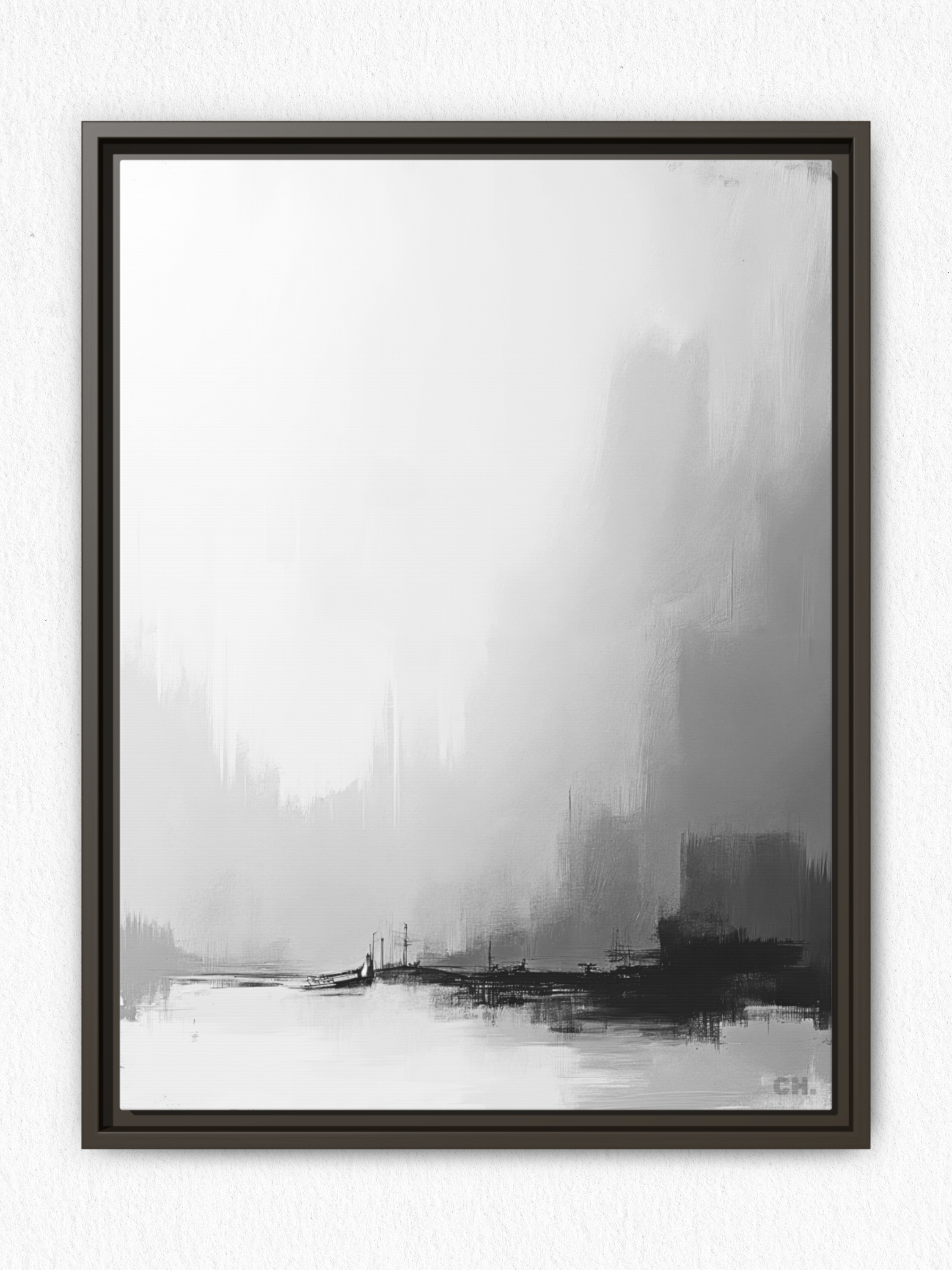 Fleeting Reflections - artisCHt