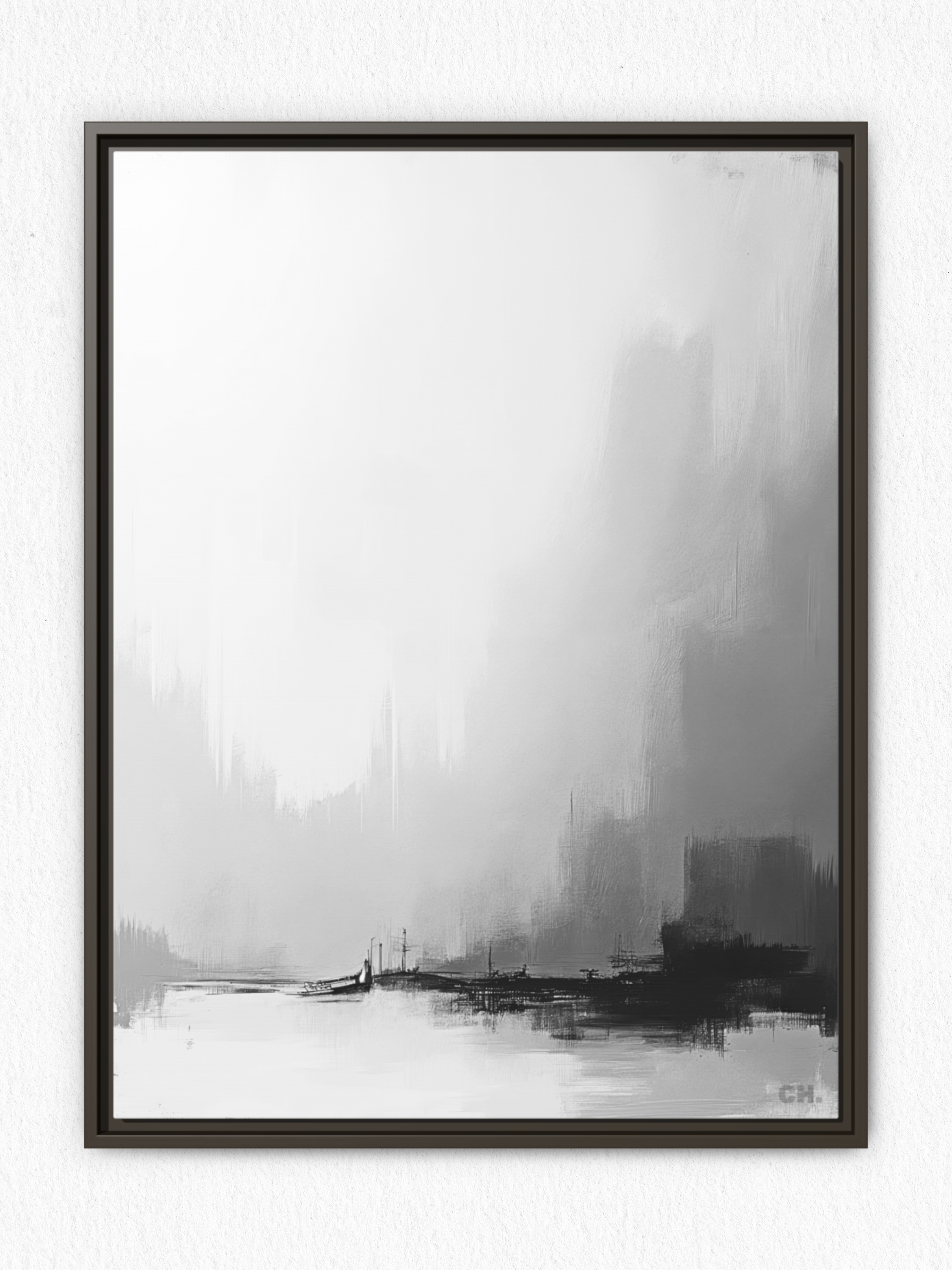 Fleeting Reflections - artisCHt