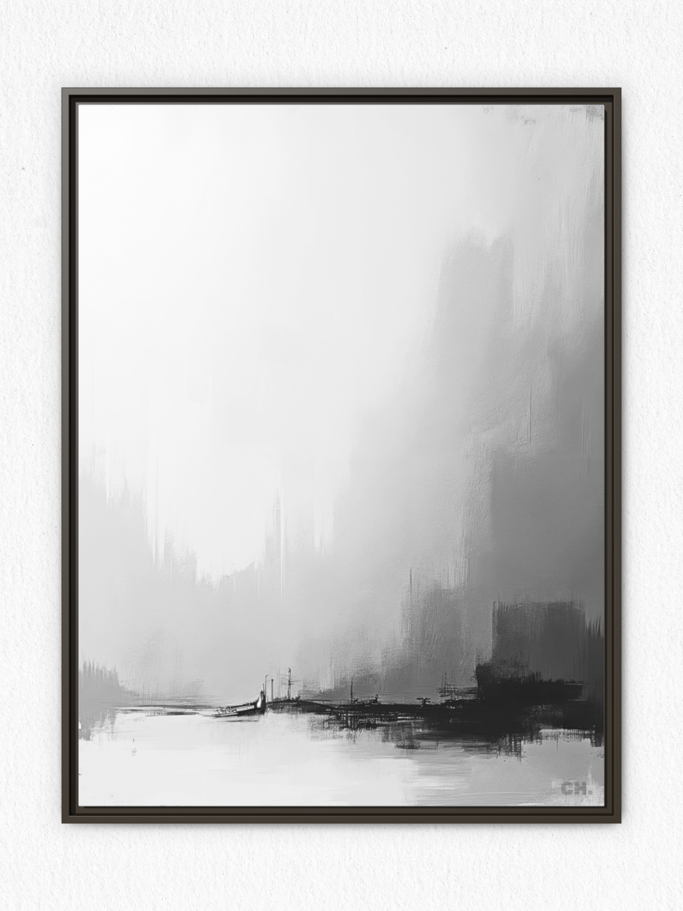 Fleeting Reflections - artisCHt