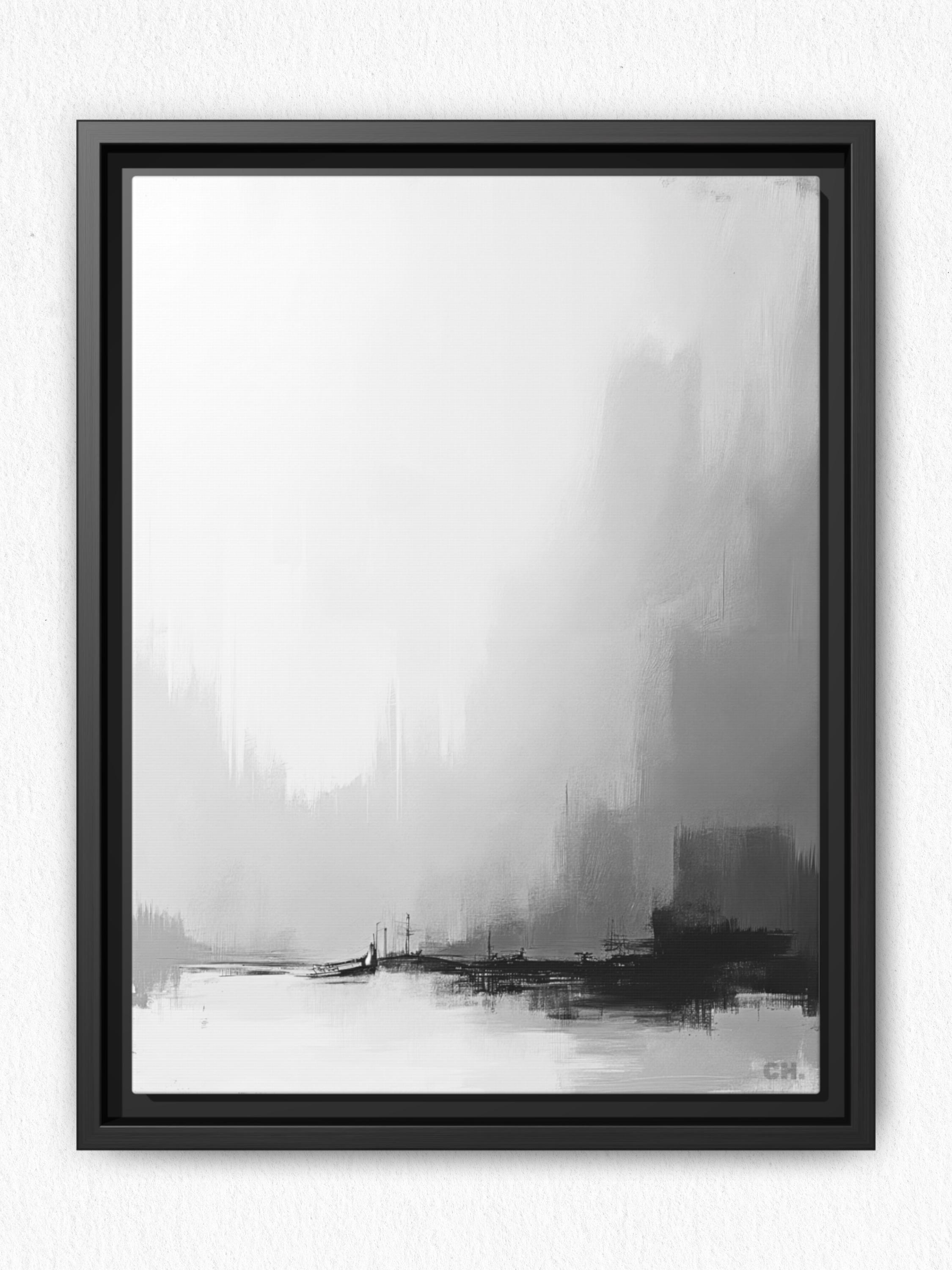 Fleeting Reflections - artisCHt