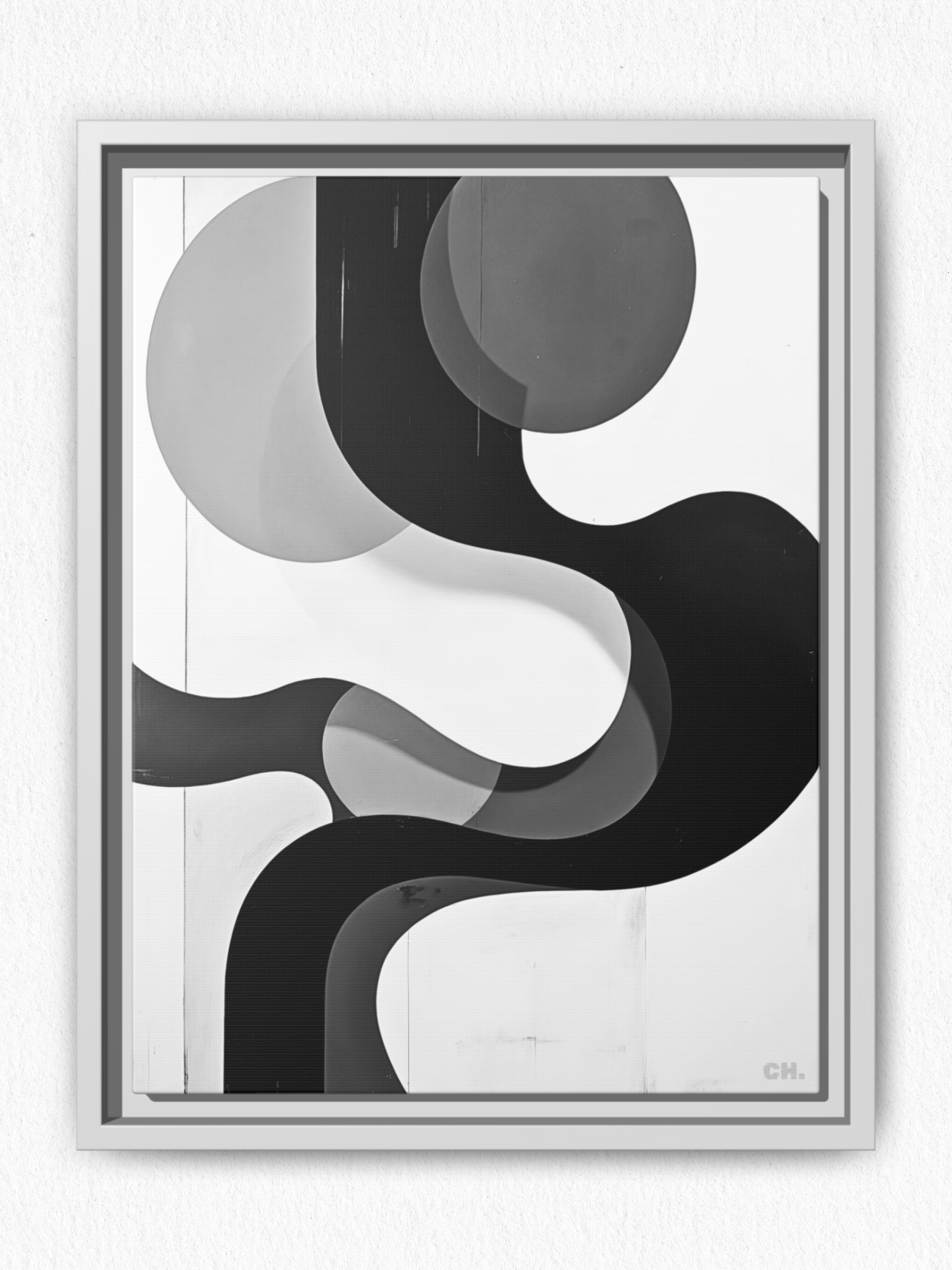Flowing Connections - artisCHt
