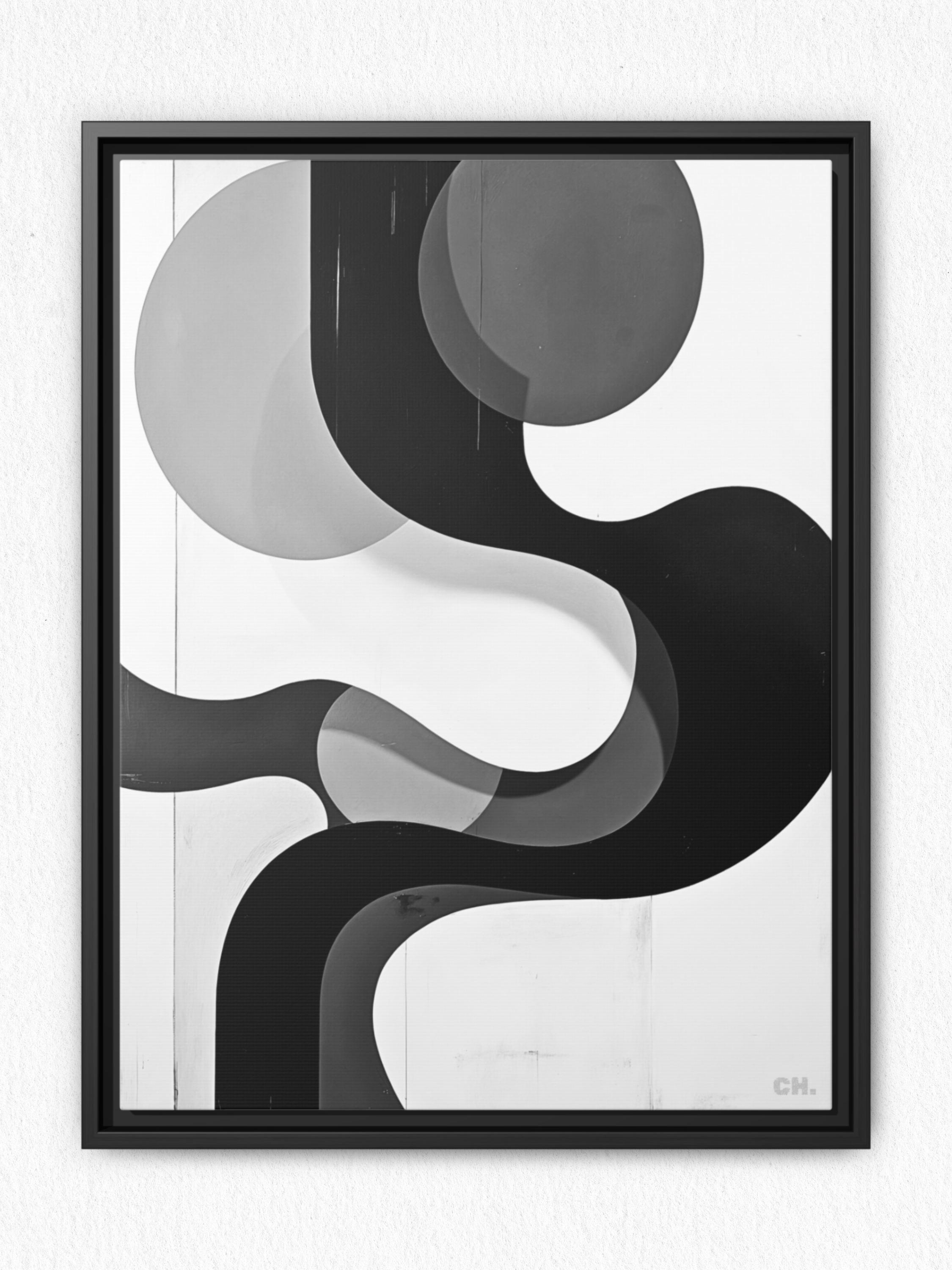 Flowing Connections - artisCHt