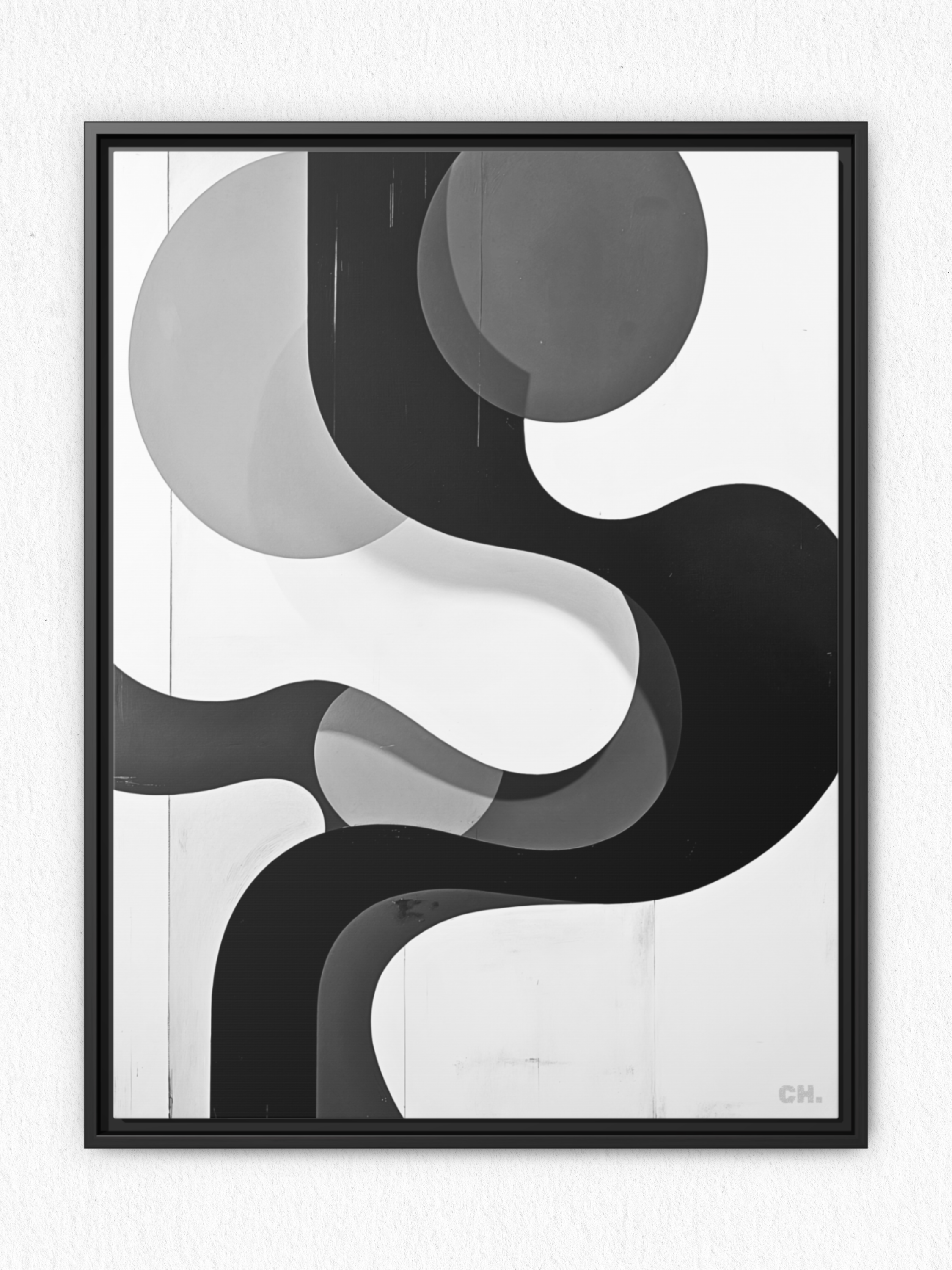 Flowing Connections - artisCHt