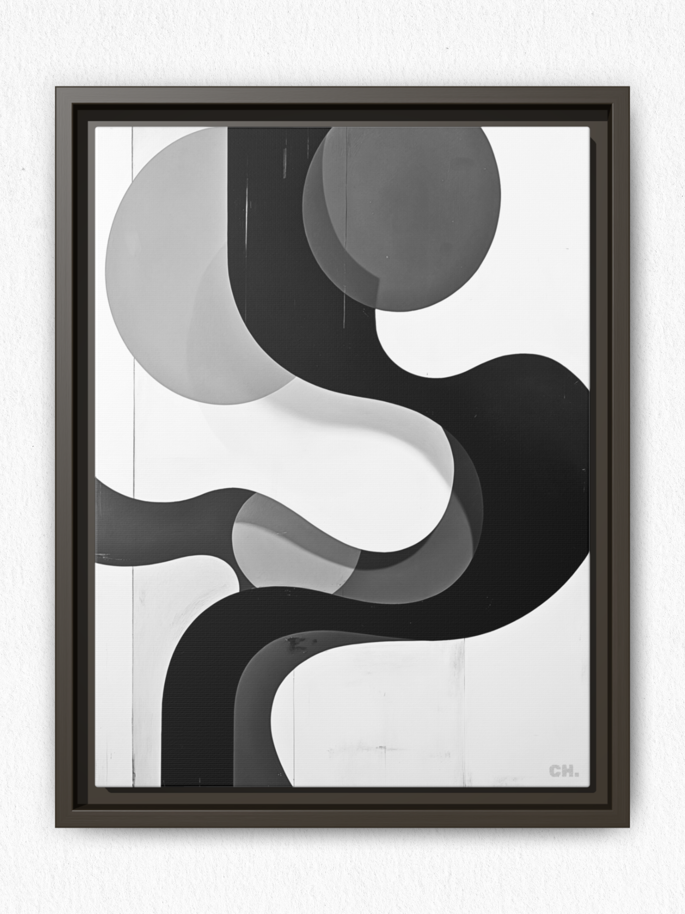 Flowing Connections - artisCHt