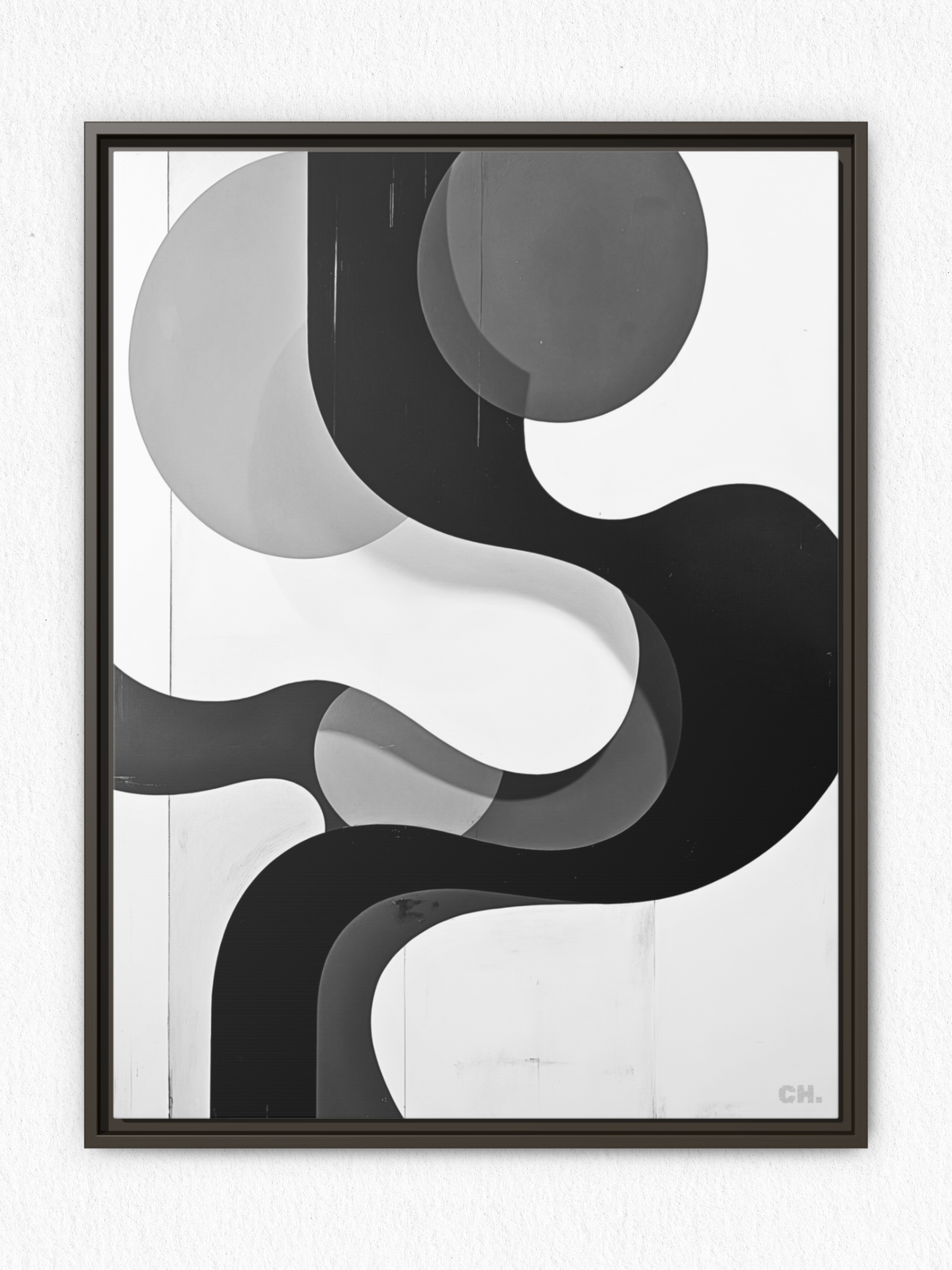 Flowing Connections - artisCHt