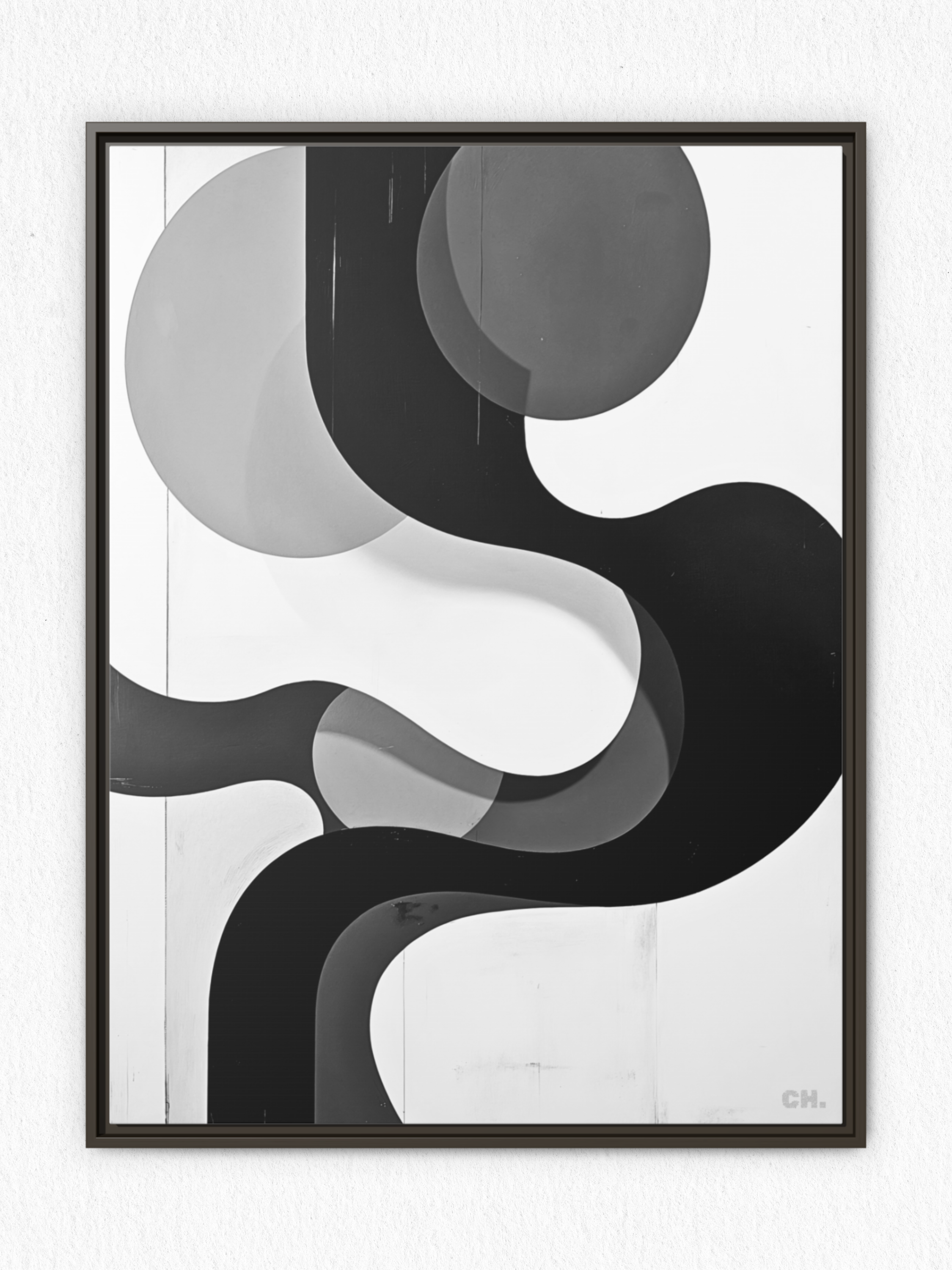 Flowing Connections - artisCHt