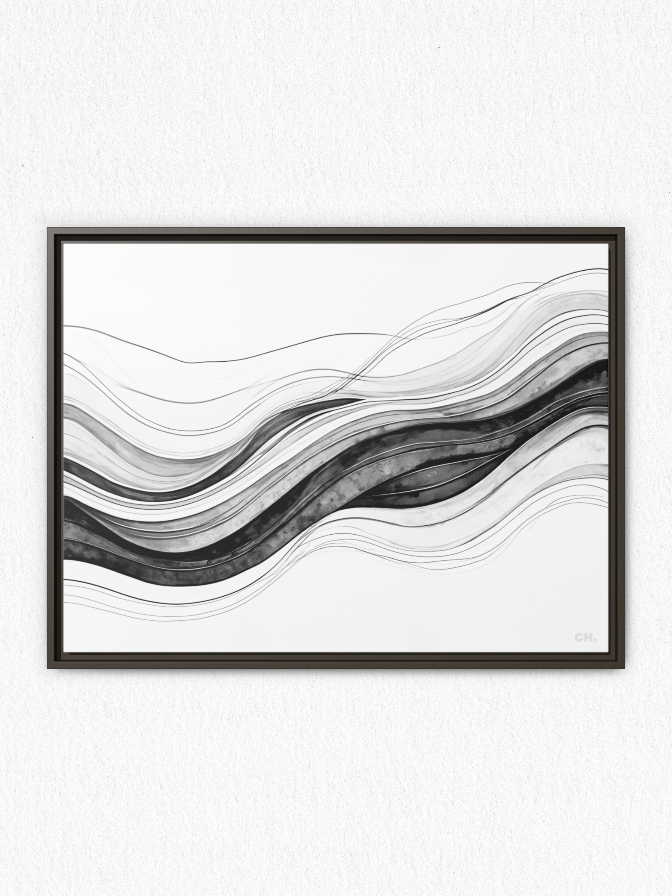 Gentle Tides - artisCHt