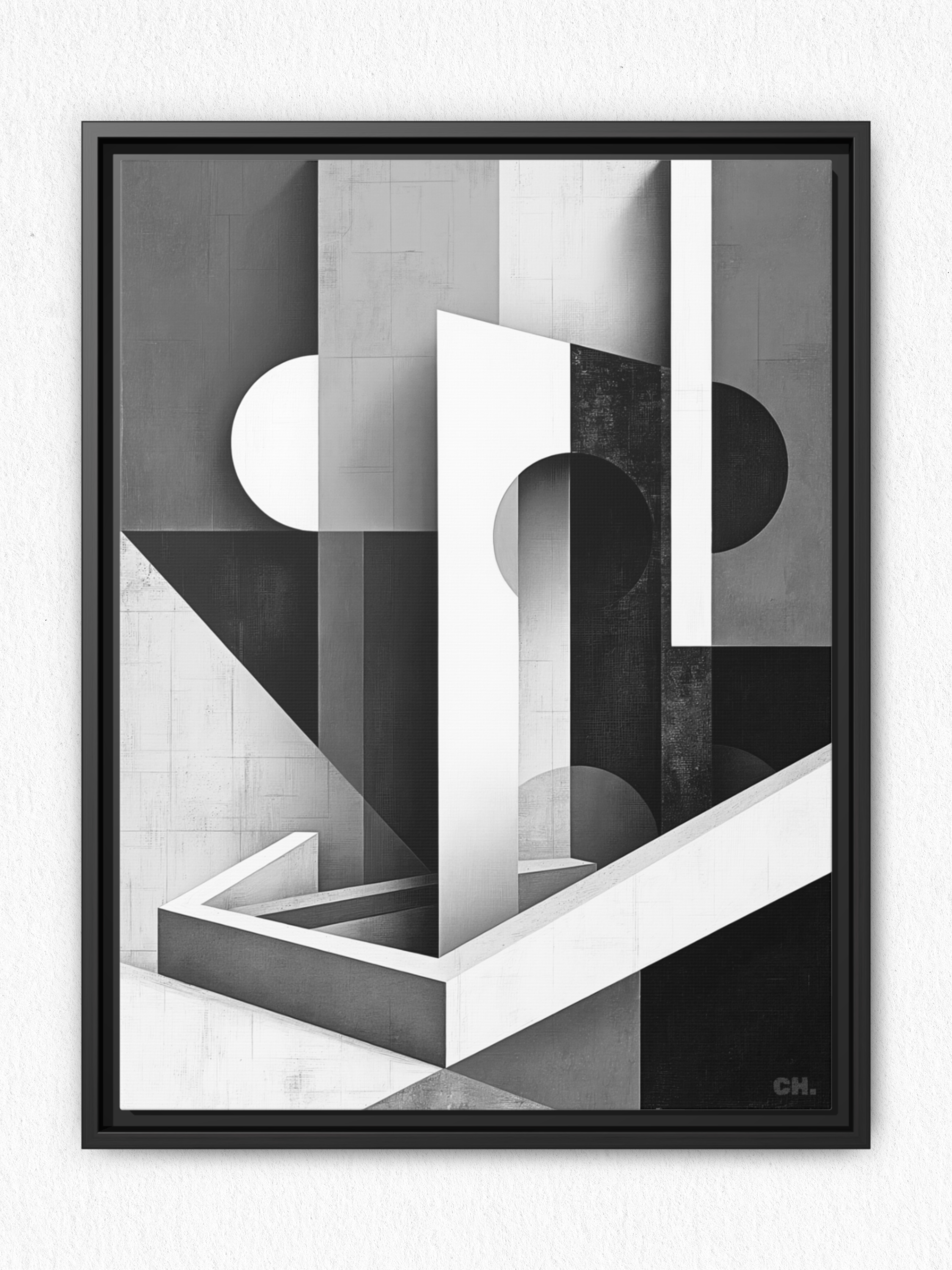 Harmony of Motion - artisCHt