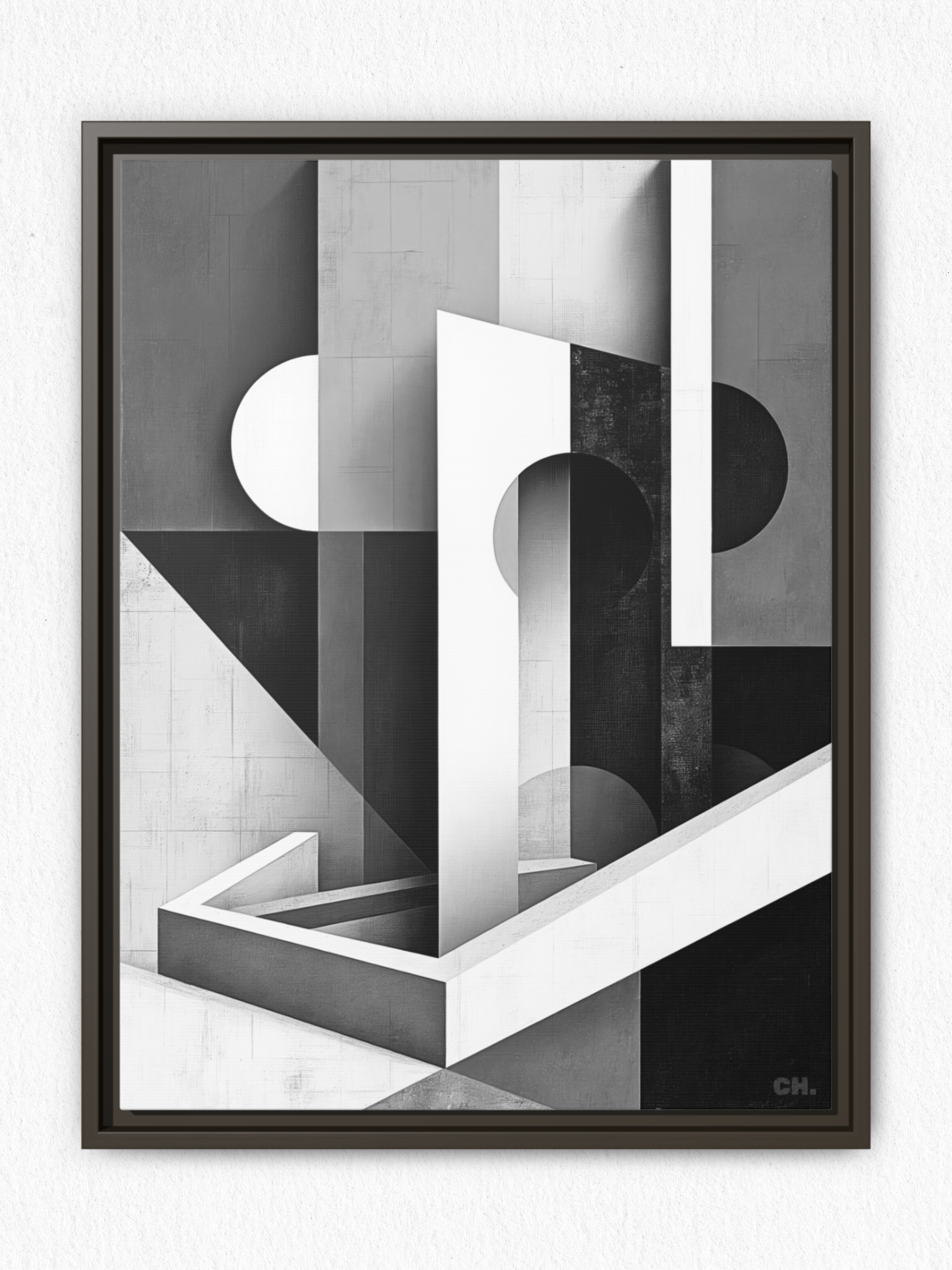 Harmony of Motion - artisCHt
