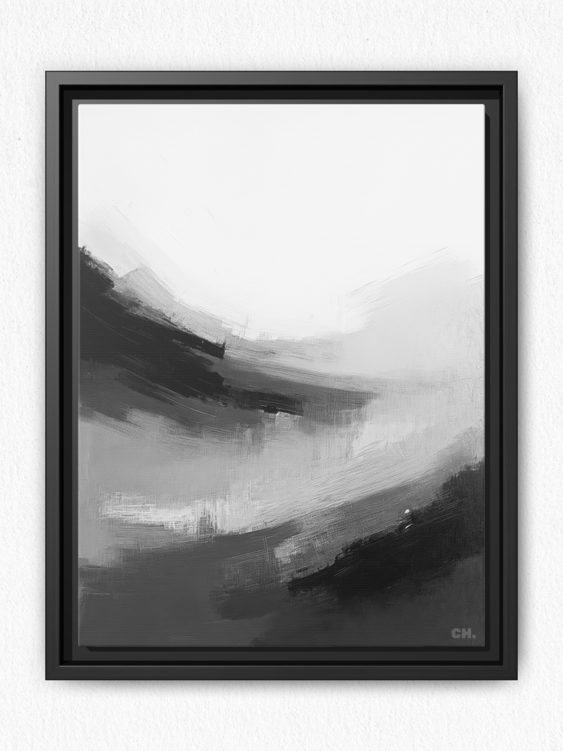 Layers of Light - artisCHt