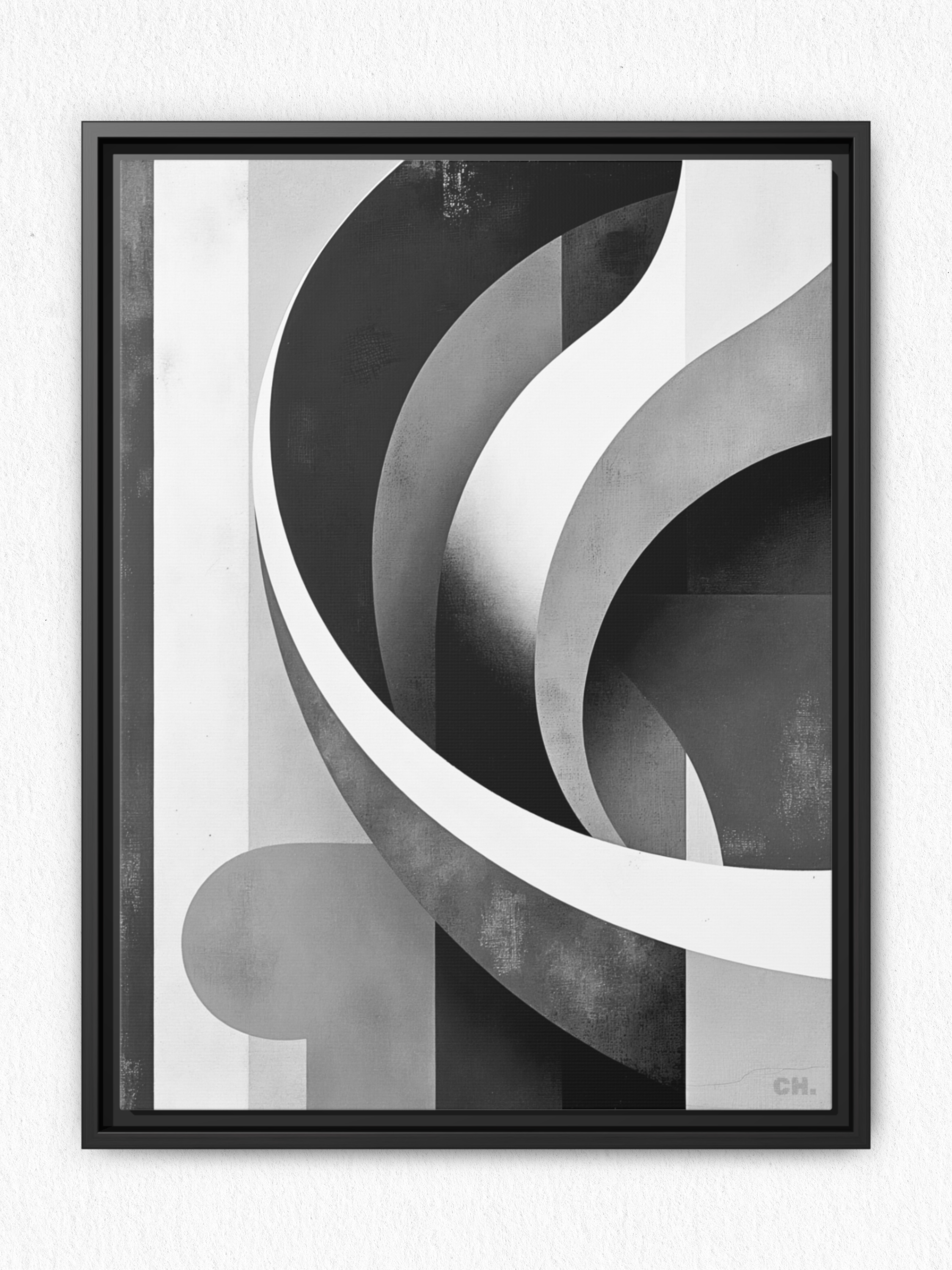 Rhythmic Waves - artisCHt