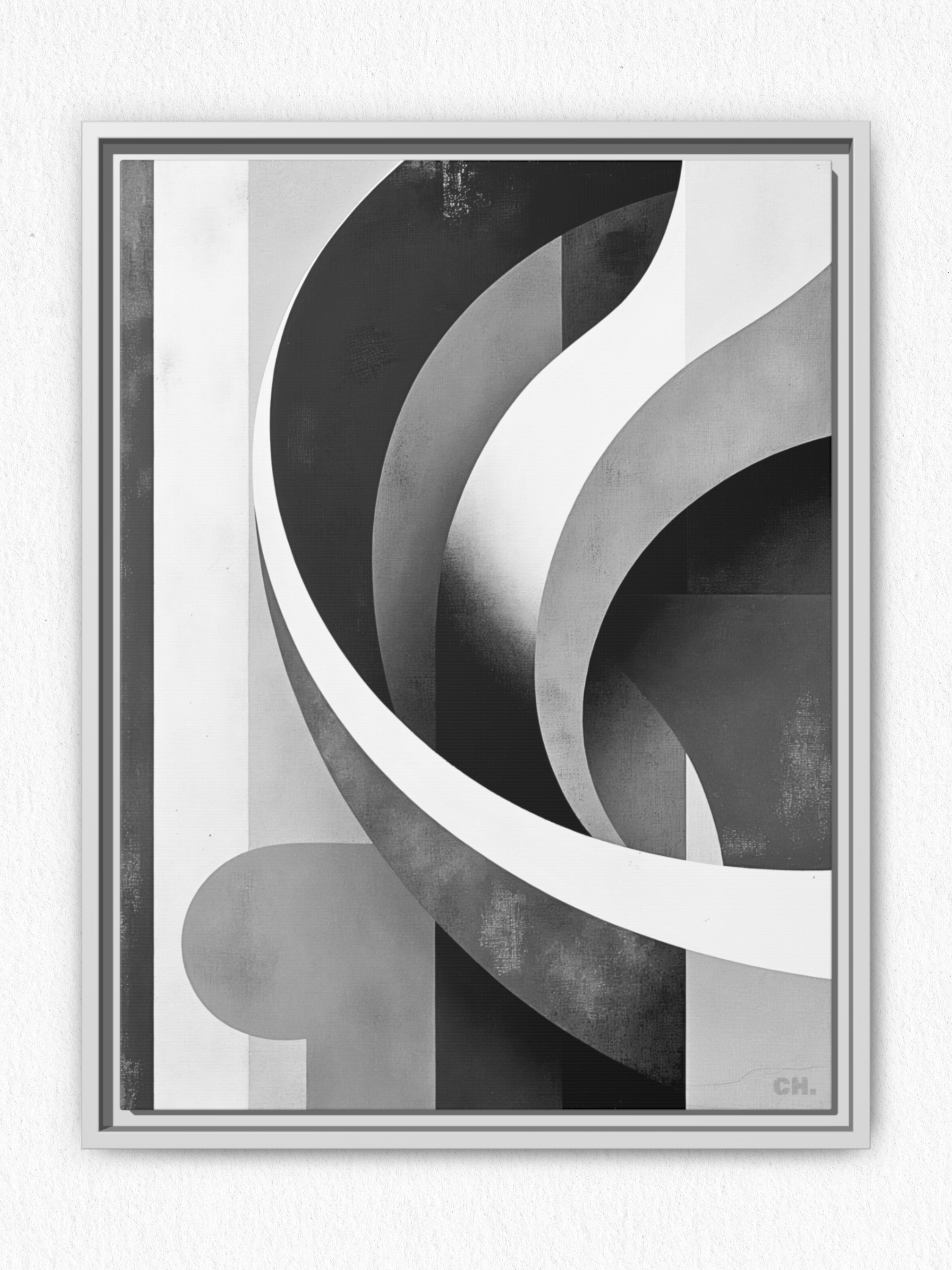Rhythmic Waves - artisCHt
