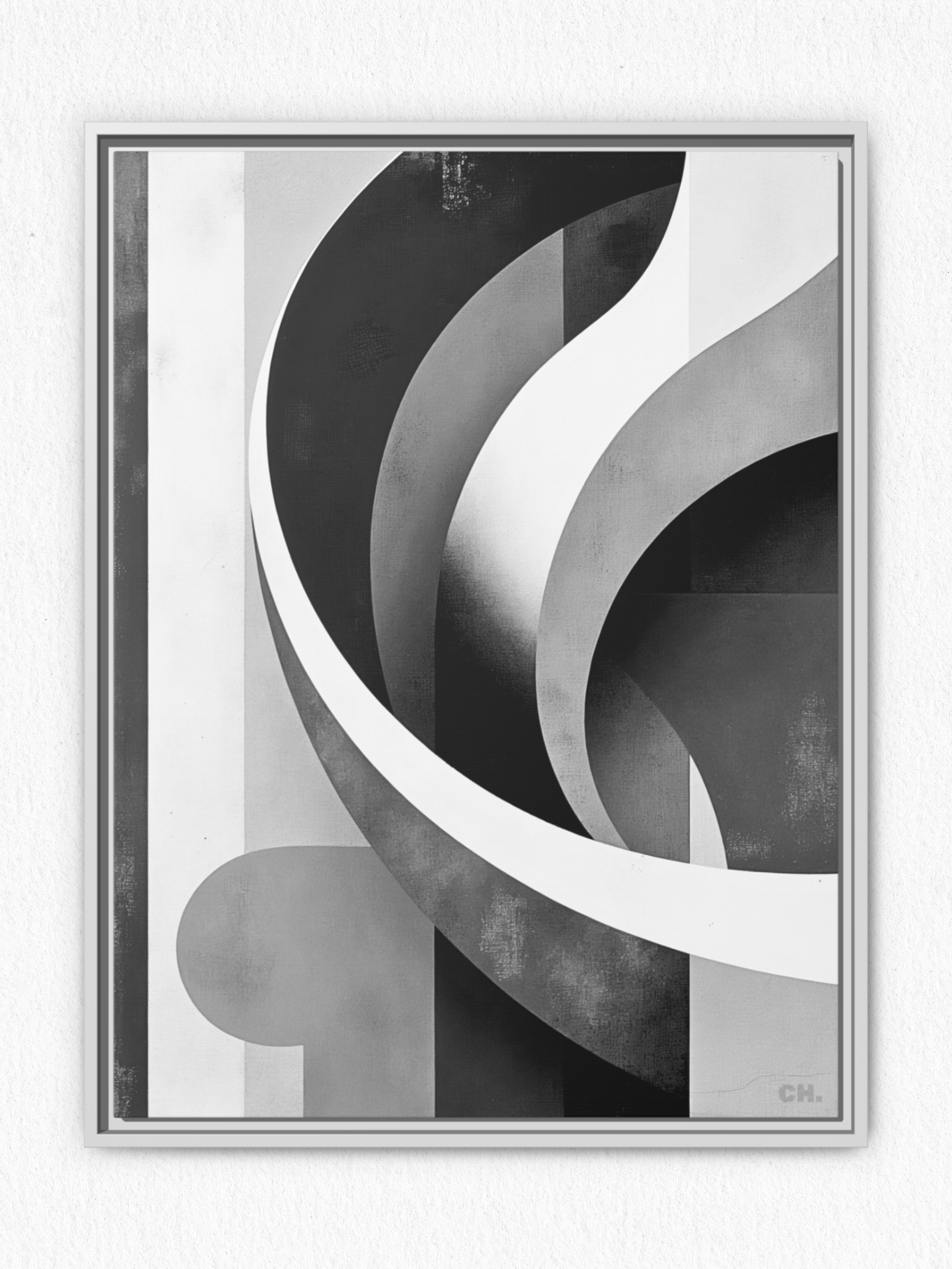 Rhythmic Waves - artisCHt