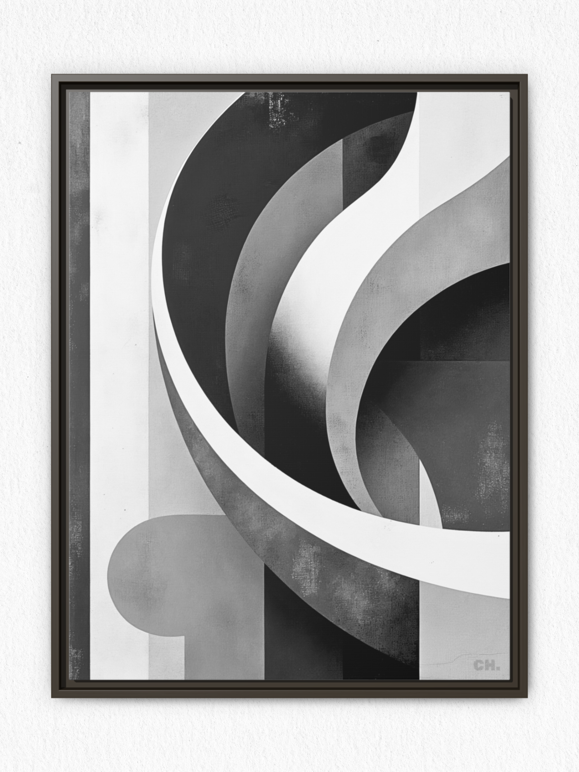 Rhythmic Waves - artisCHt