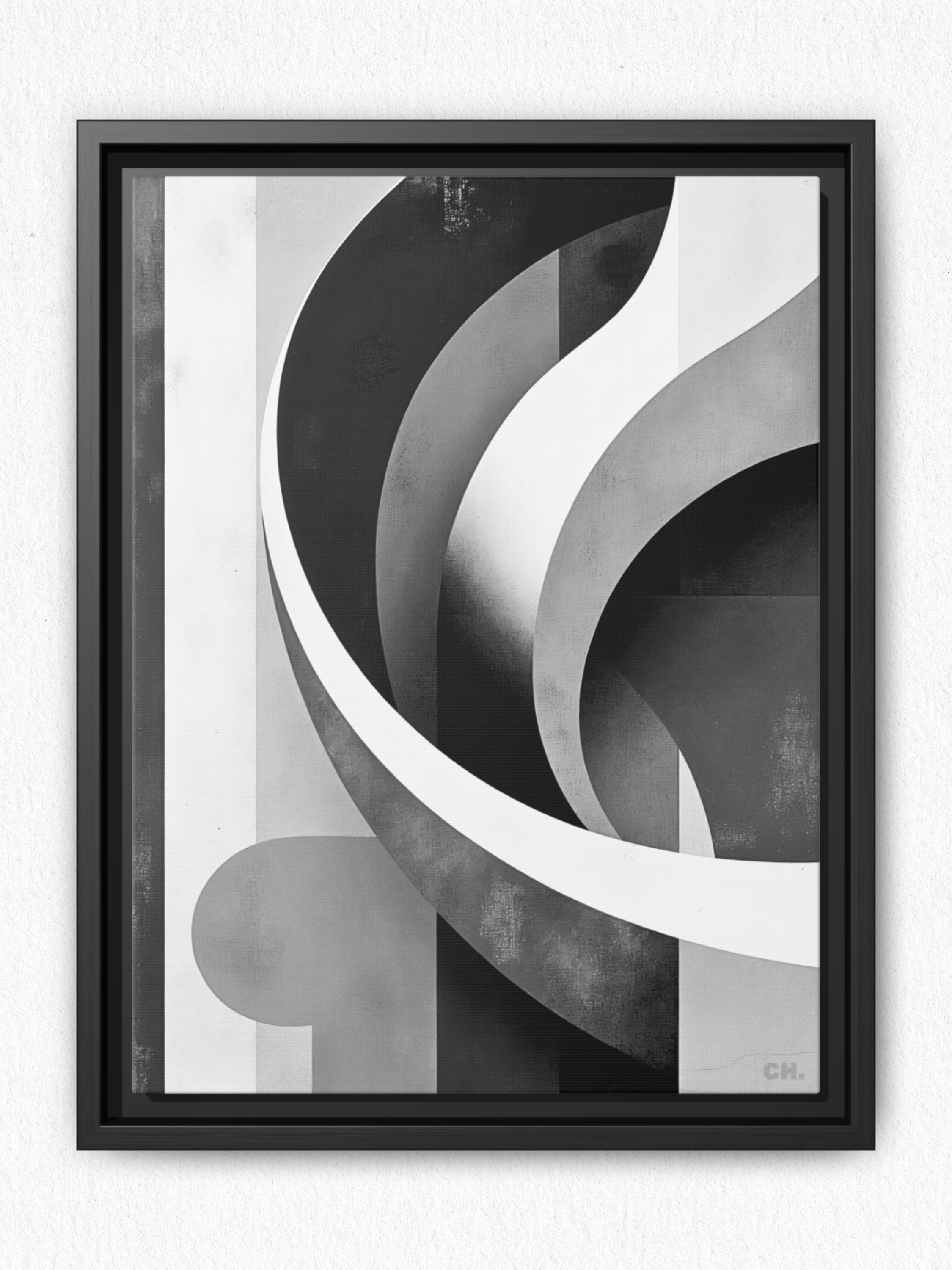 Rhythmic Waves - artisCHt