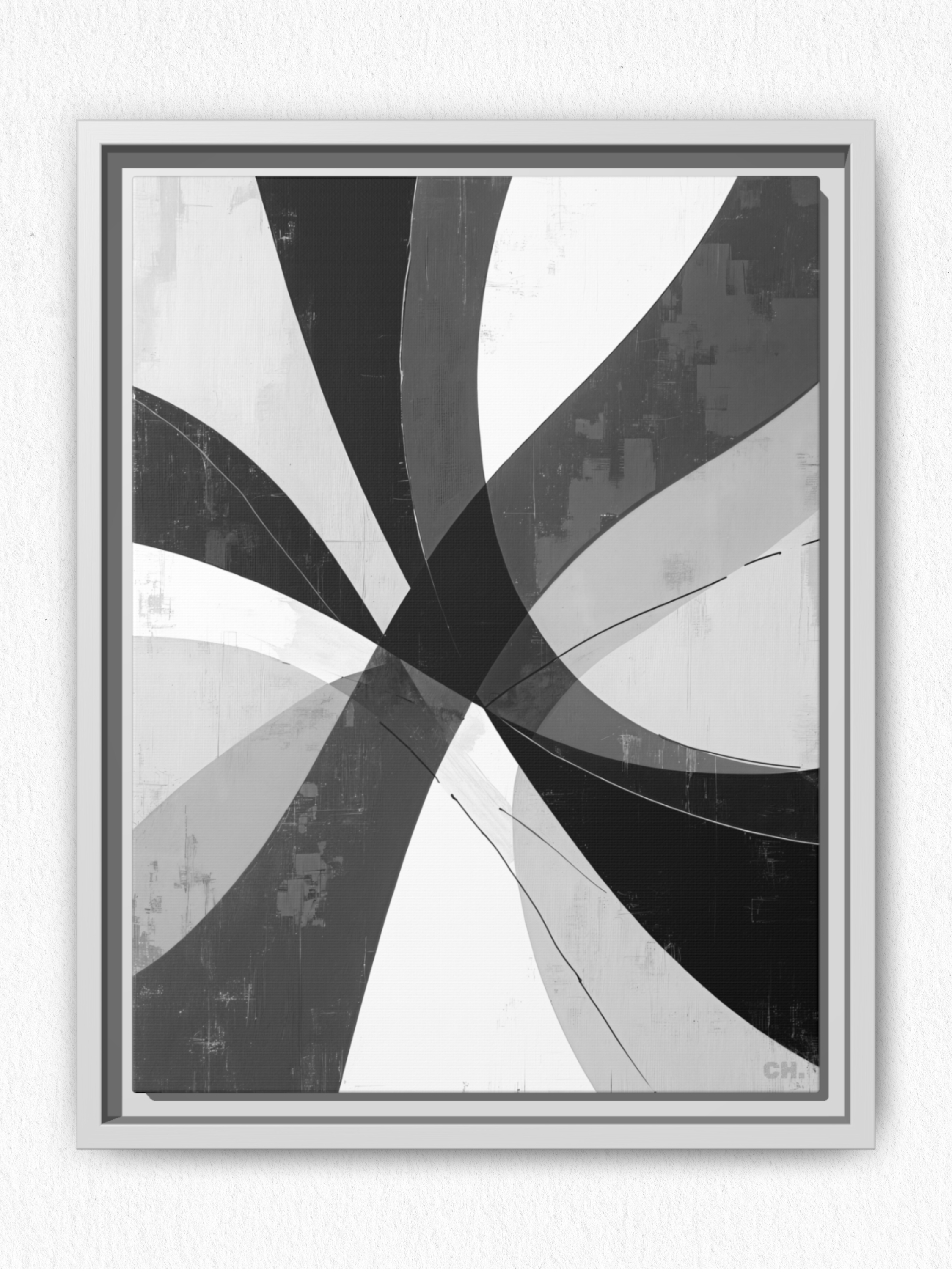 Swirling Dreams - artisCHt
