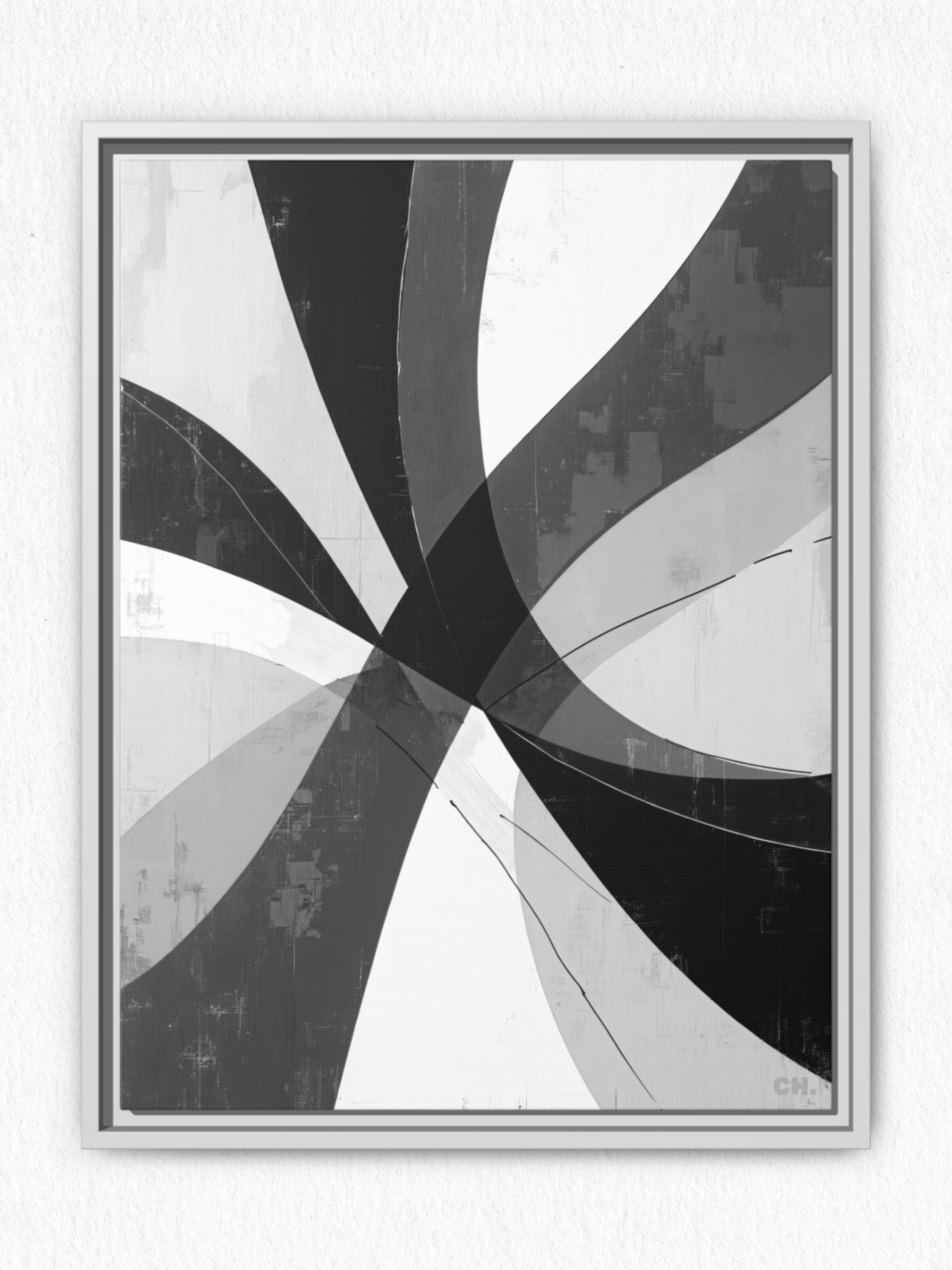 Swirling Dreams - artisCHt