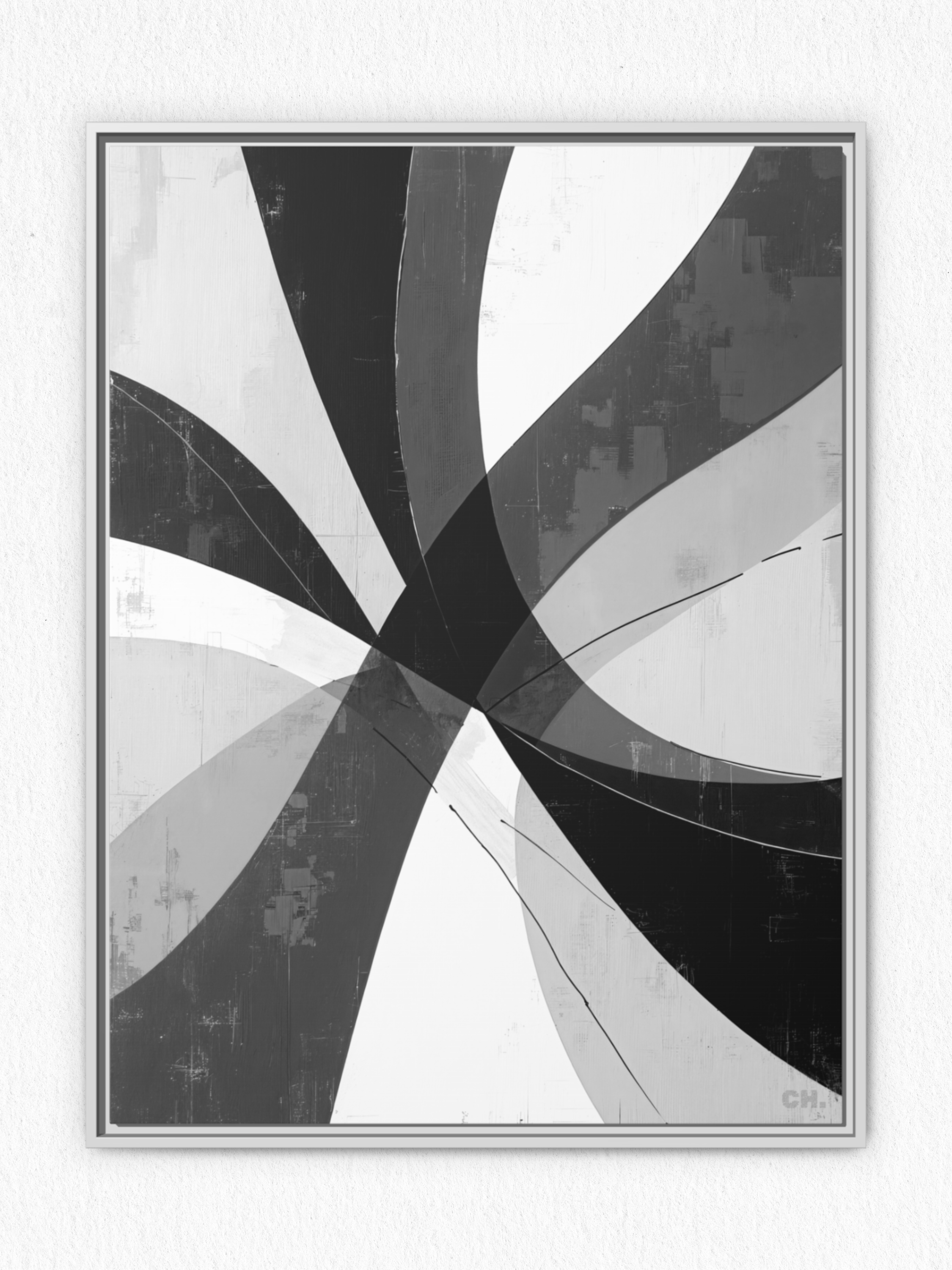 Swirling Dreams - artisCHt