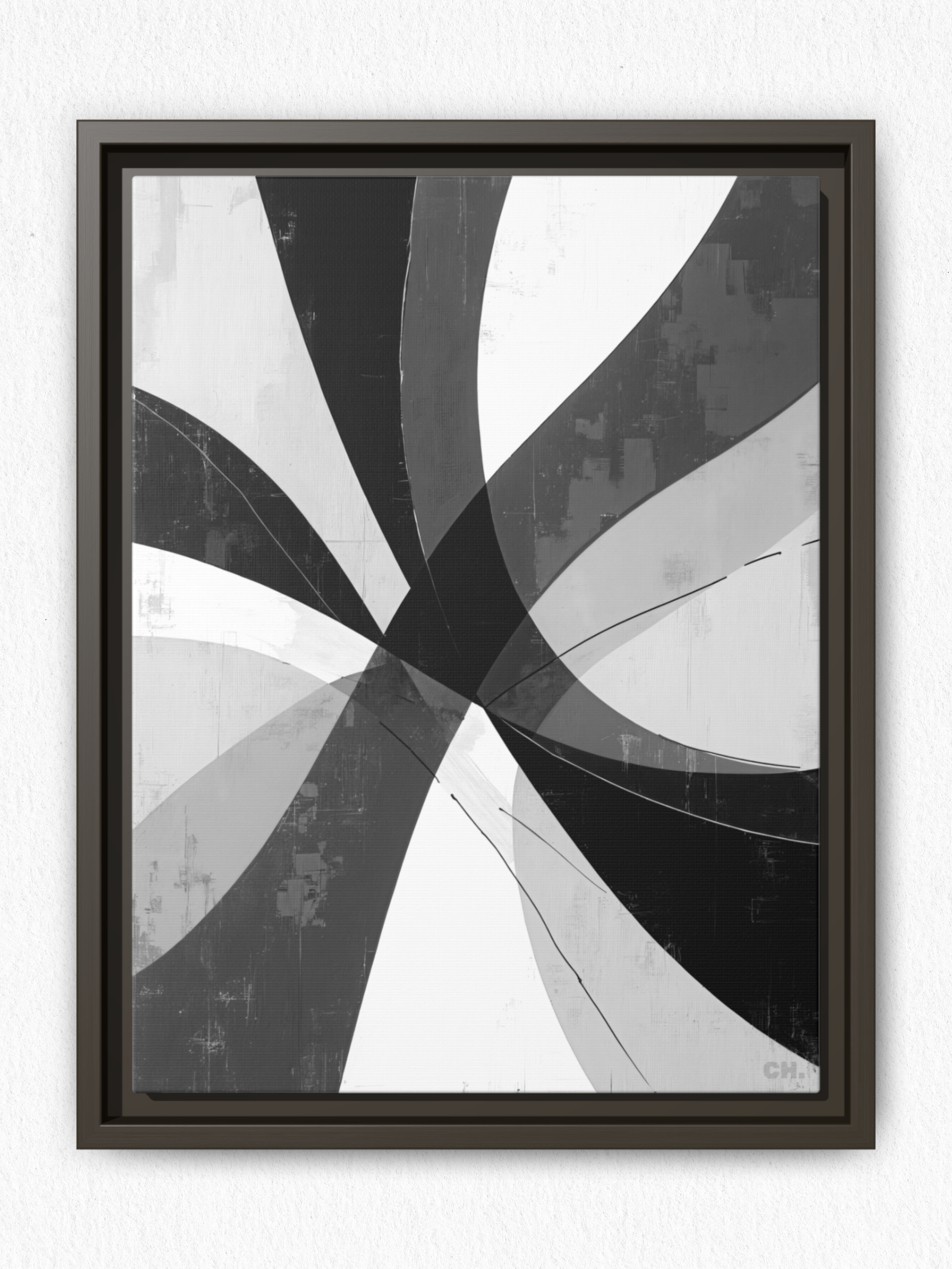 Swirling Dreams - artisCHt