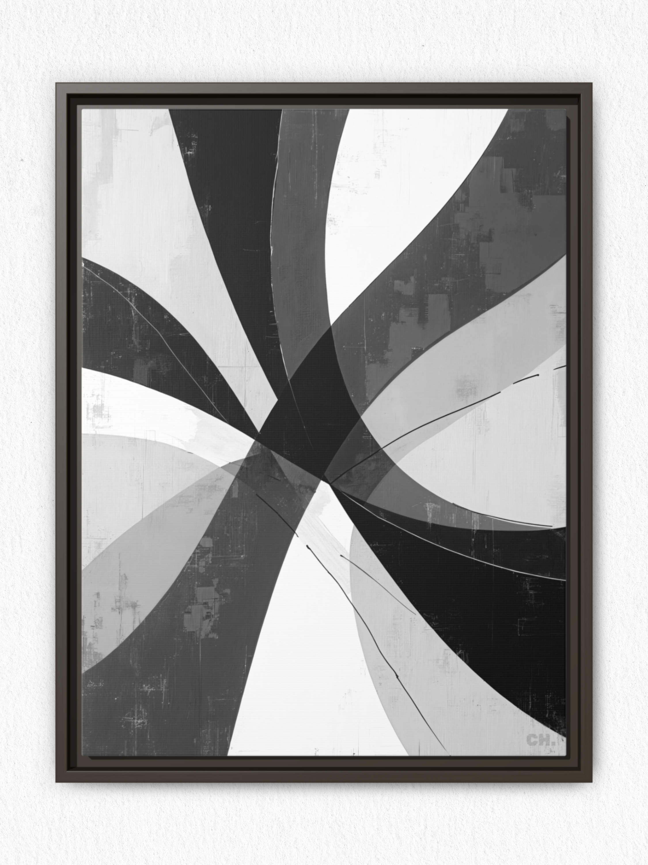Swirling Dreams - artisCHt