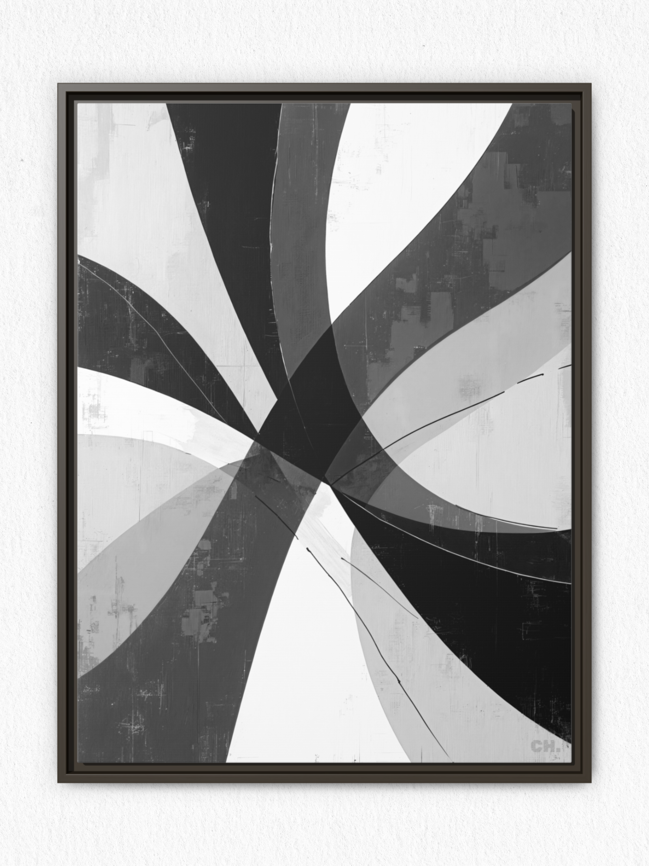 Swirling Dreams - artisCHt