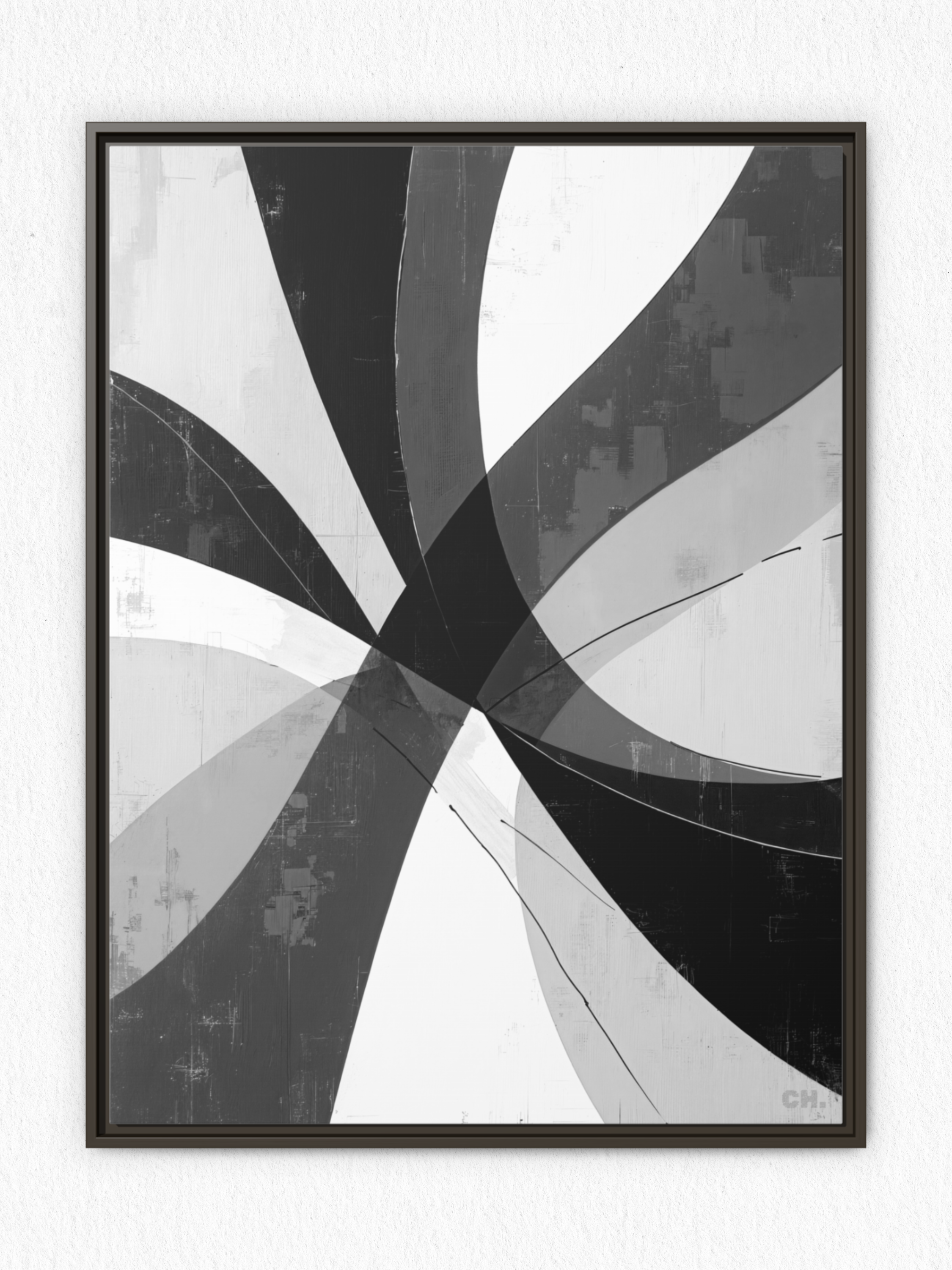 Swirling Dreams - artisCHt