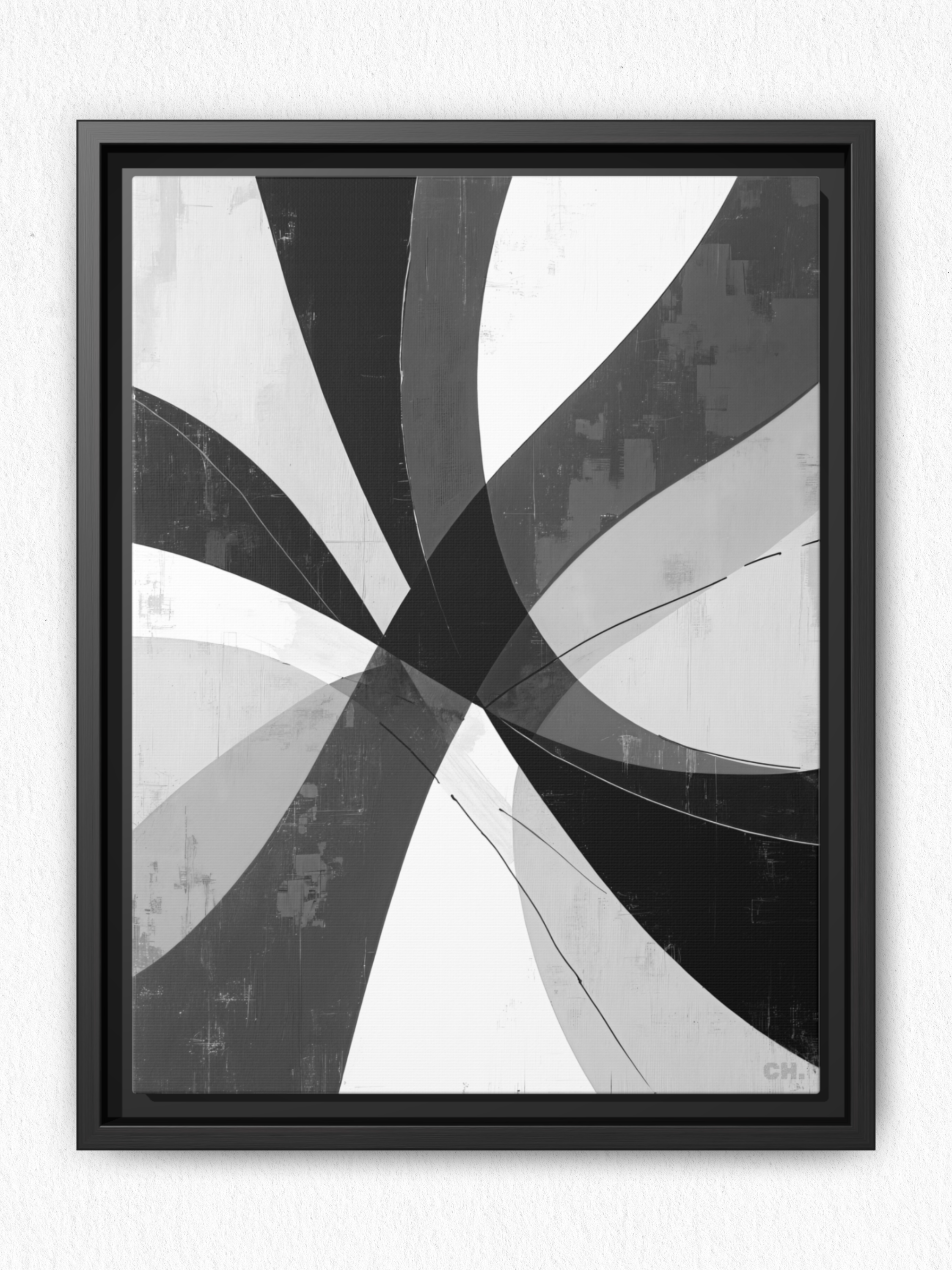 Swirling Dreams - artisCHt