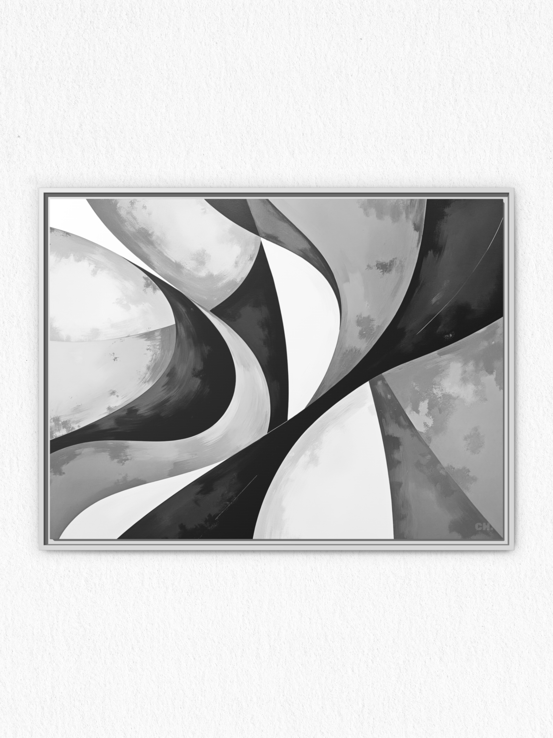 Swirling Harmony - artisCHt