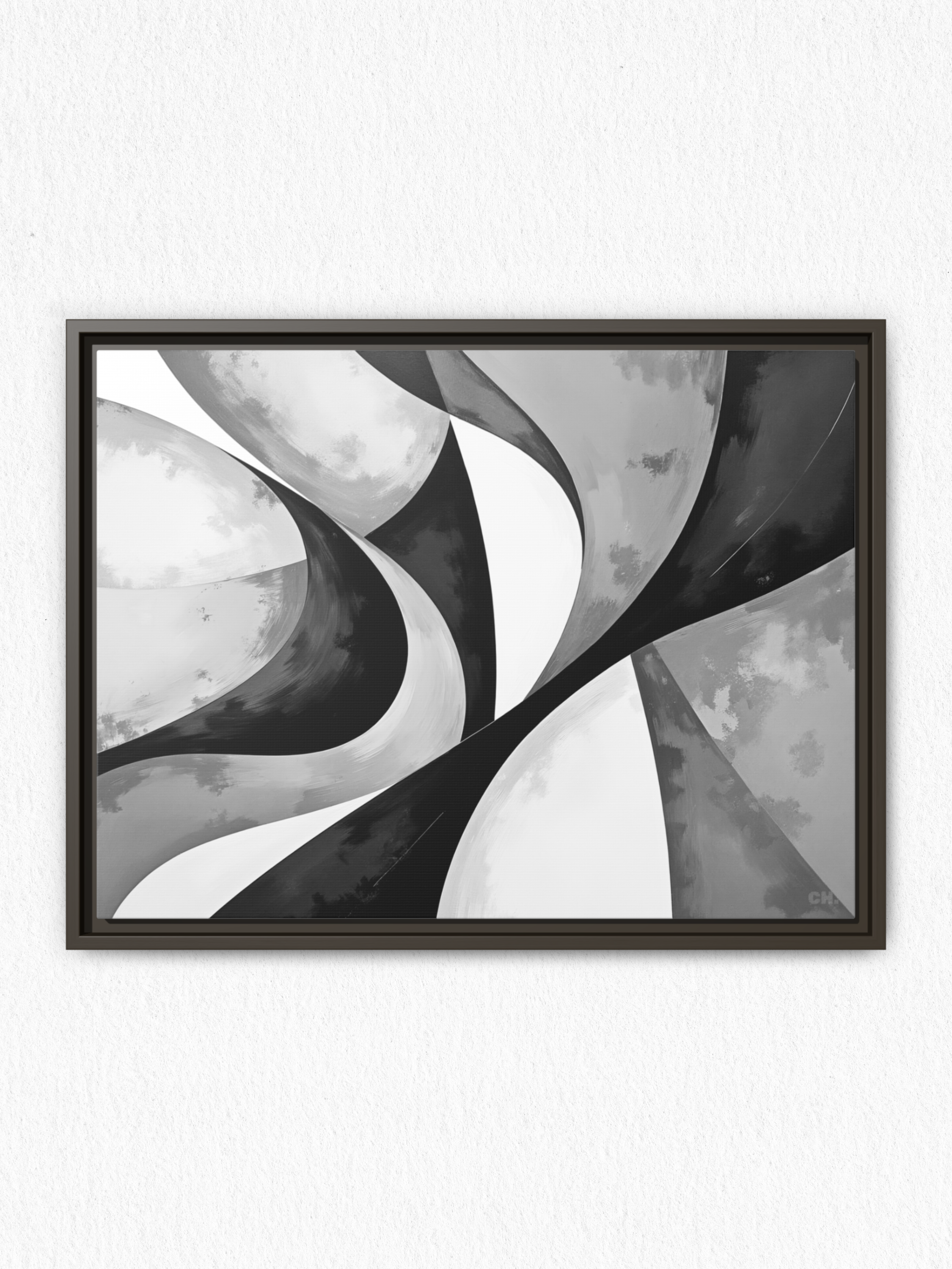 Swirling Harmony - artisCHt