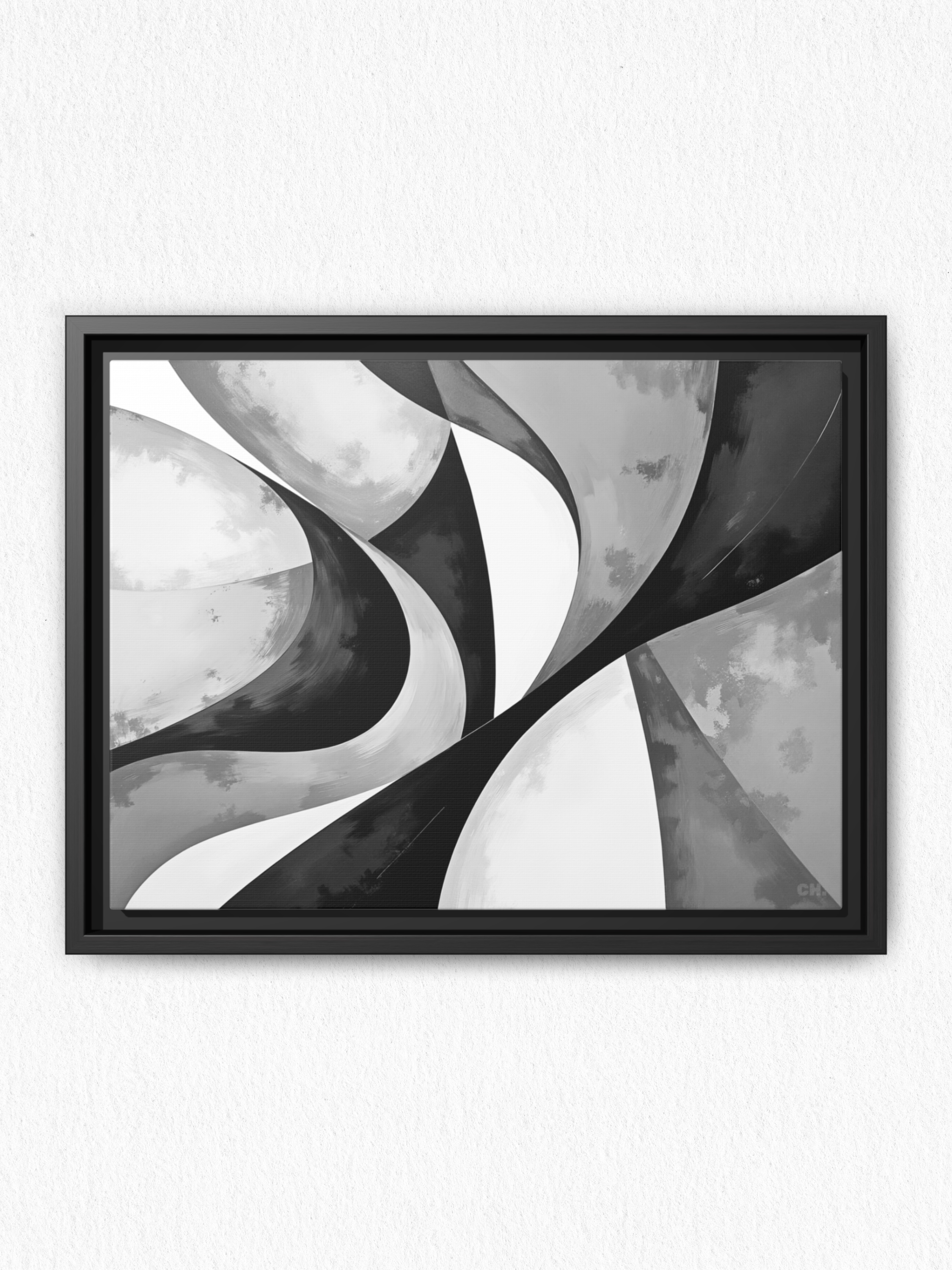 Swirling Harmony - artisCHt