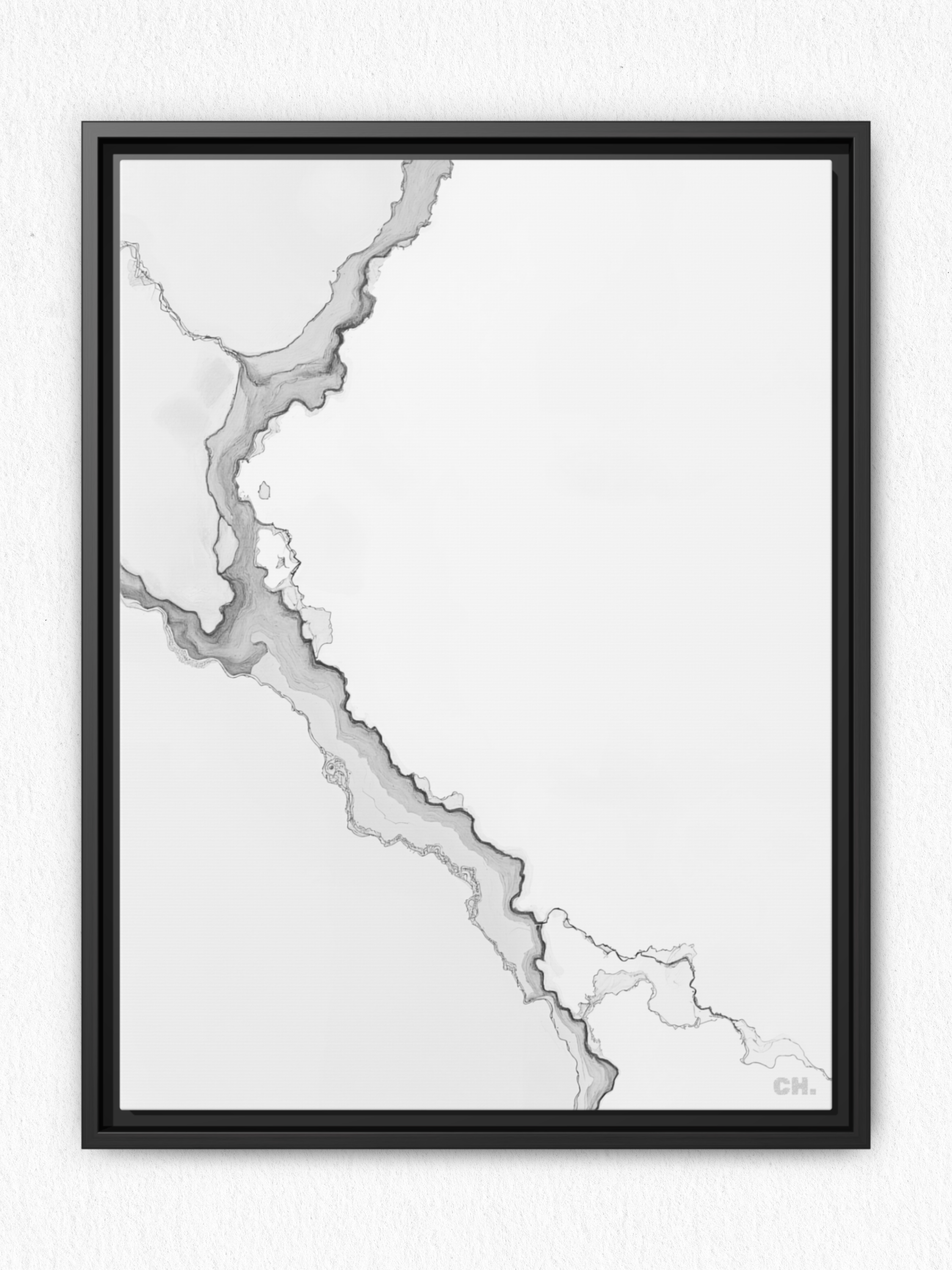 Veins of Marble - artisCHt