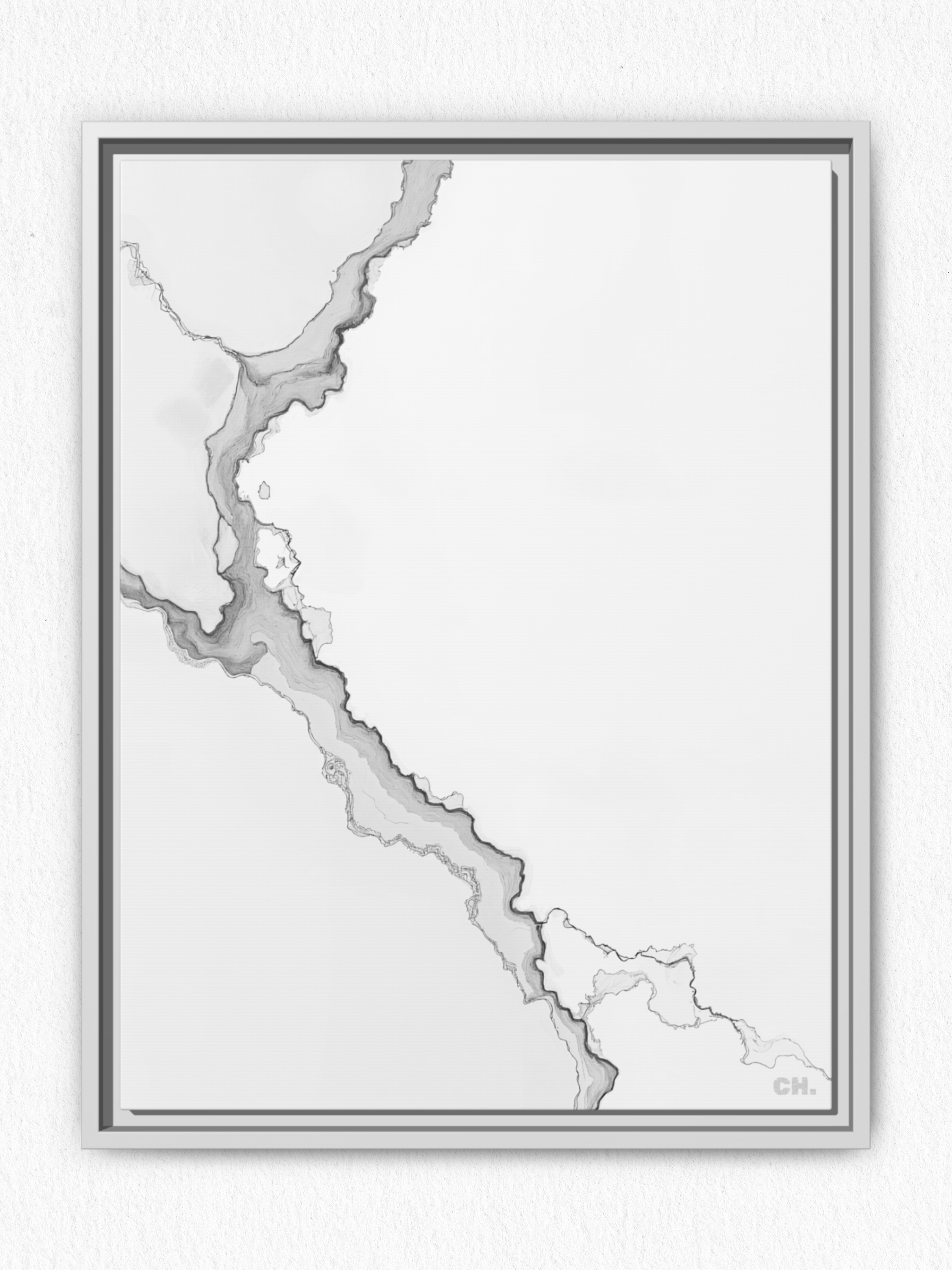 Veins of Marble - artisCHt