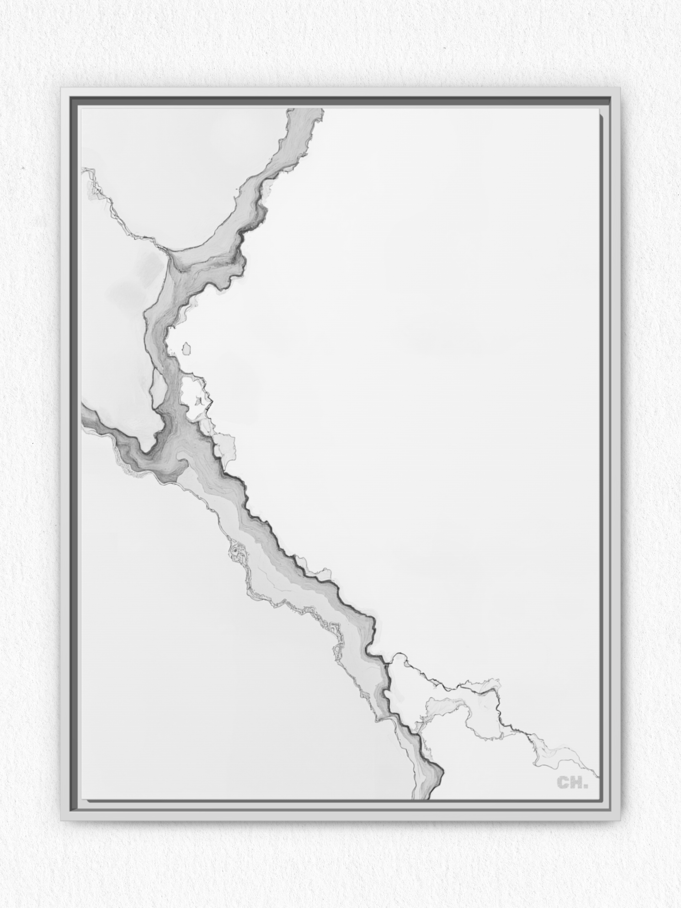 Veins of Marble - artisCHt